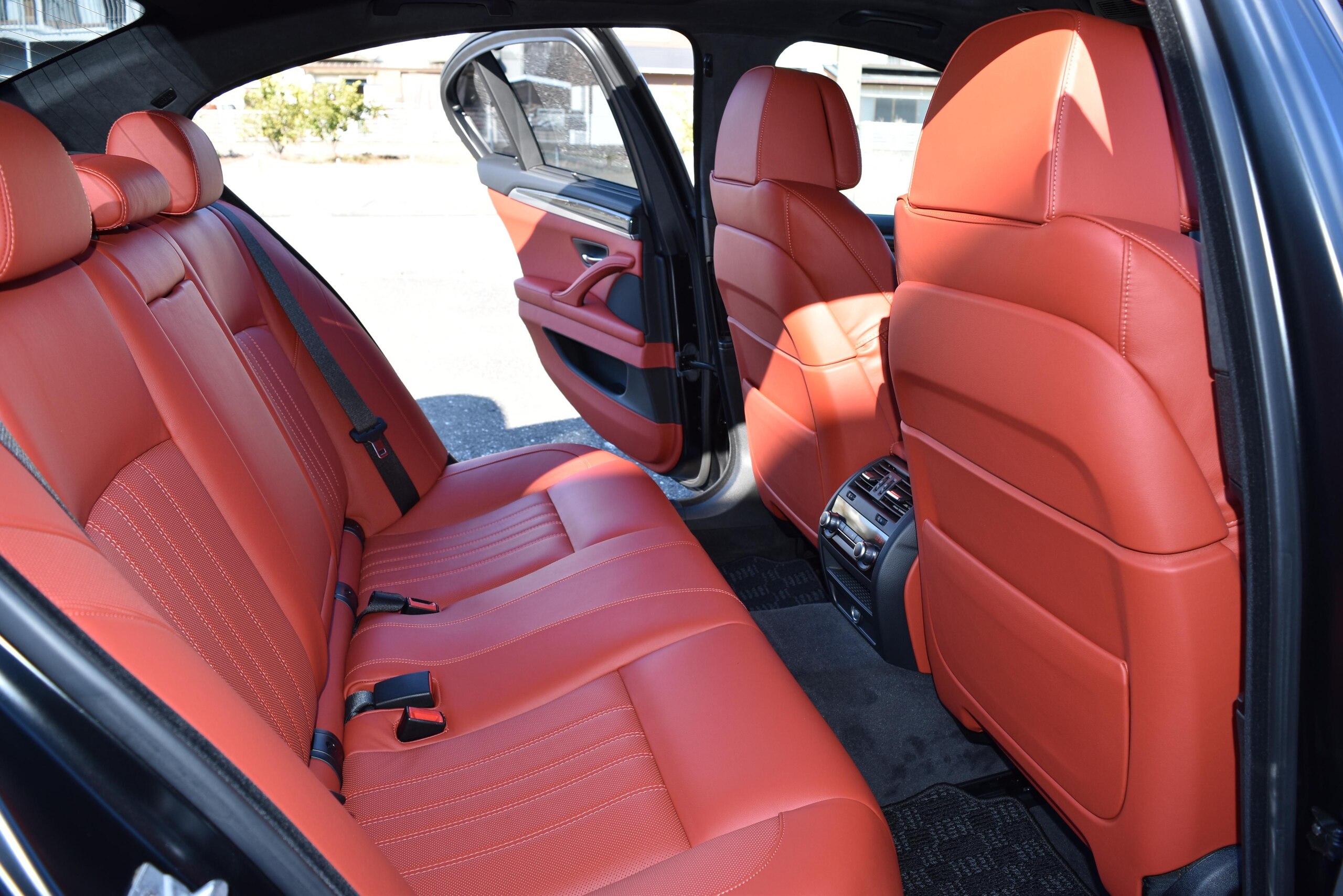 2013 BMW M5 — Photo 16 / 25