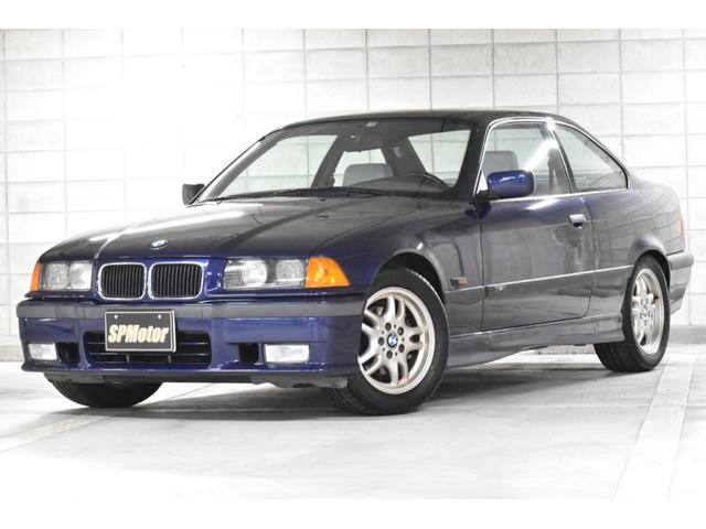 1995 BMW 318is for sale in Japan