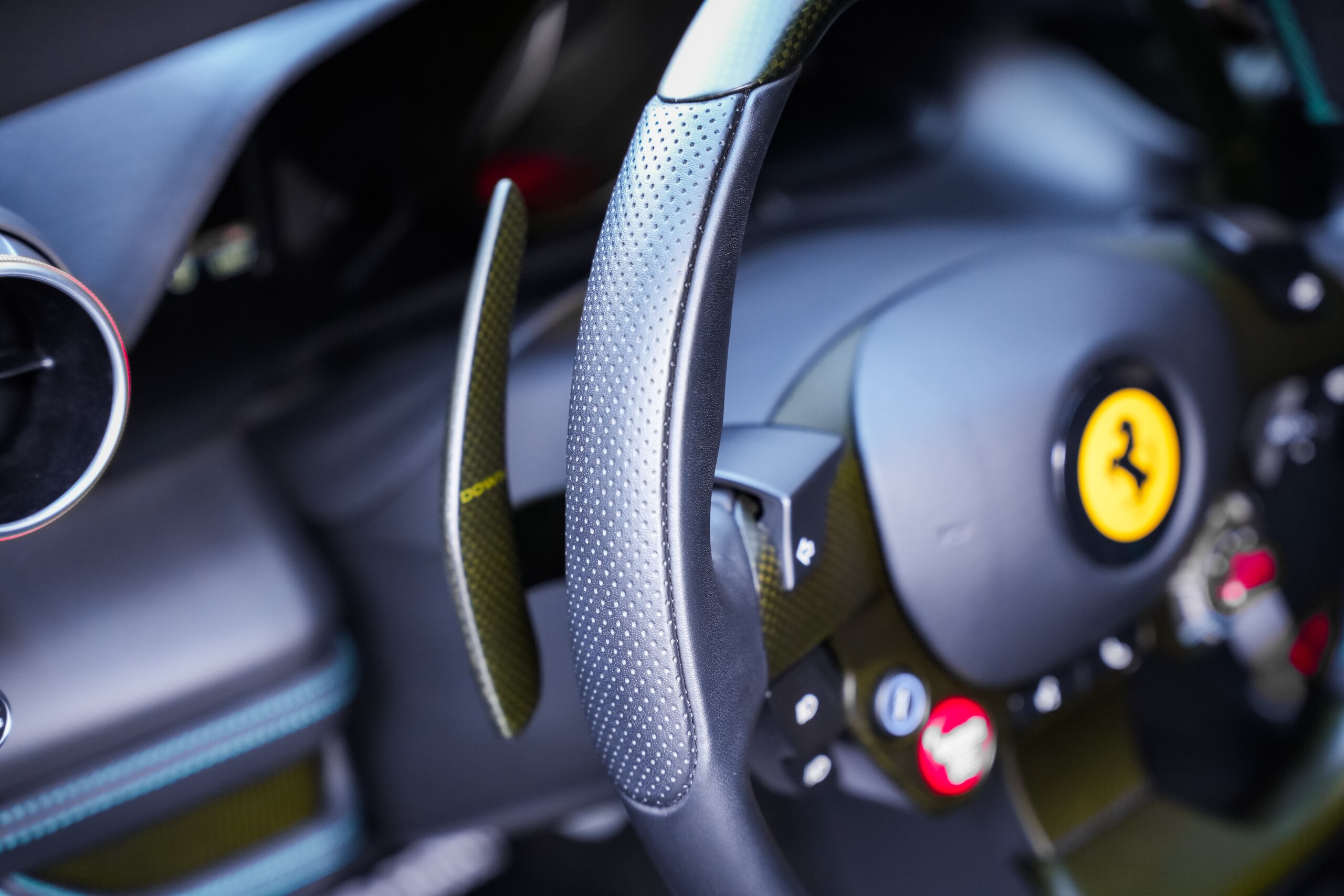 2021 Ferrari F8 Tributo — Photo 42 / 58
