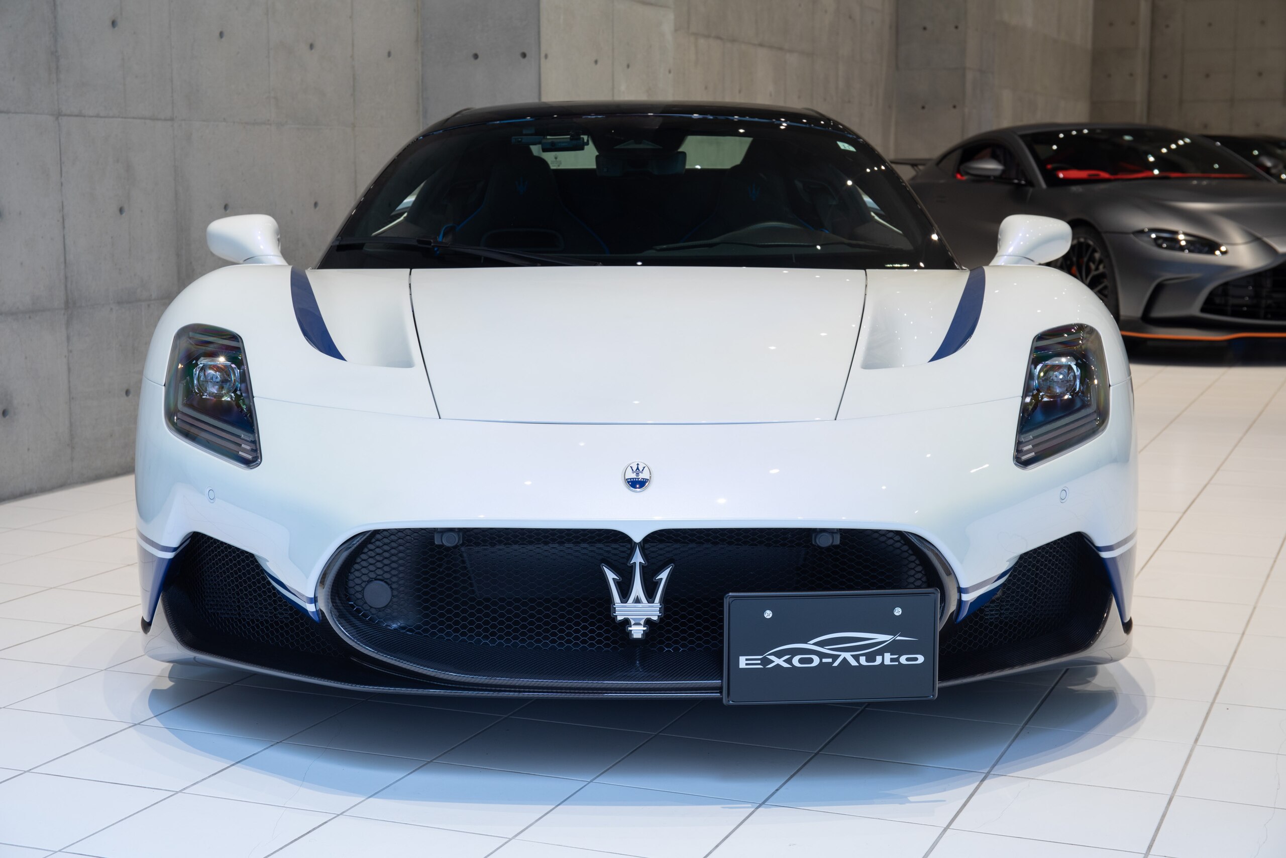 2023 Maserati MC20 Cielo for sale in Japan