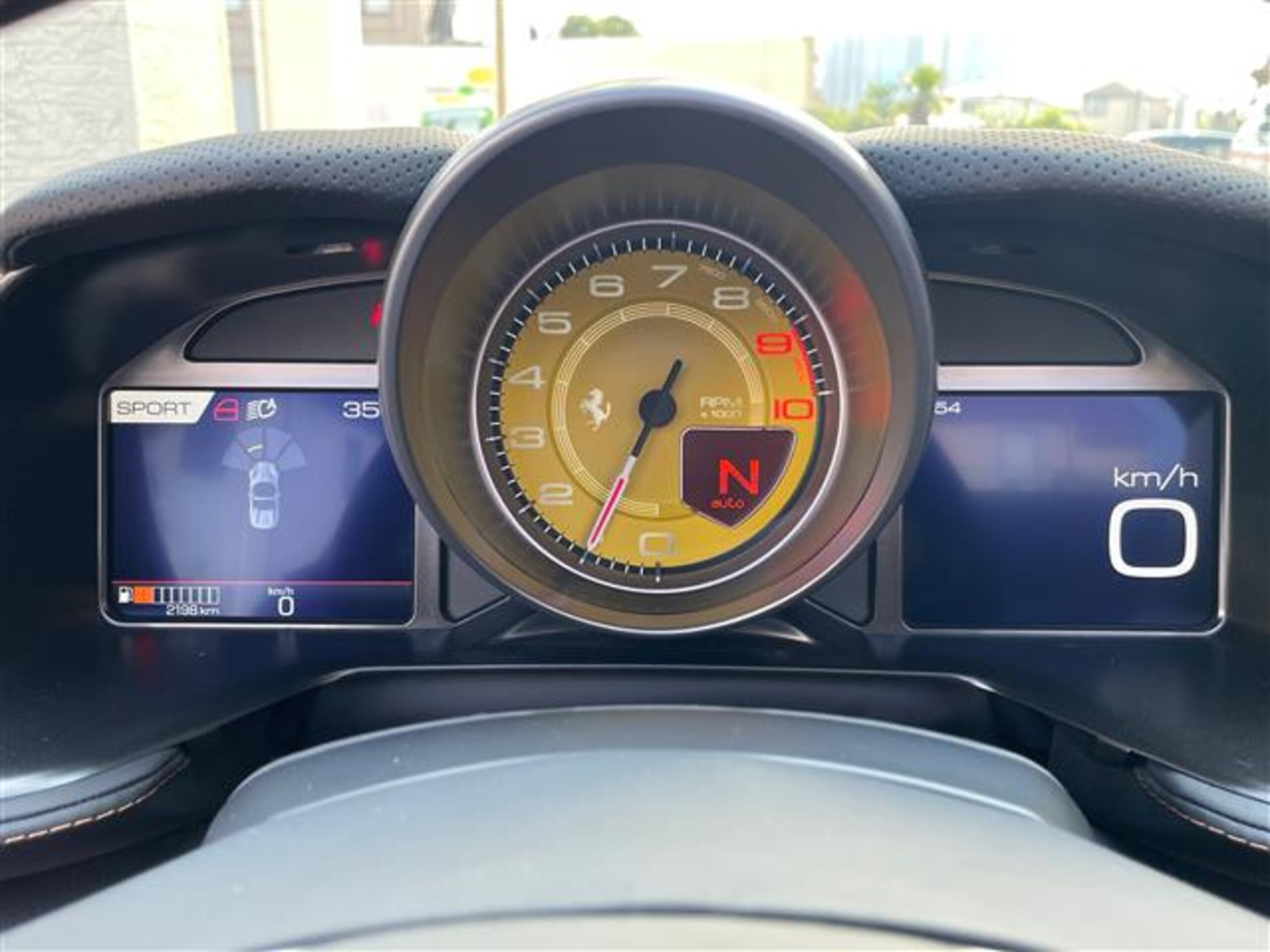 2022 Ferrari 812GTS — Photo 10 / 17