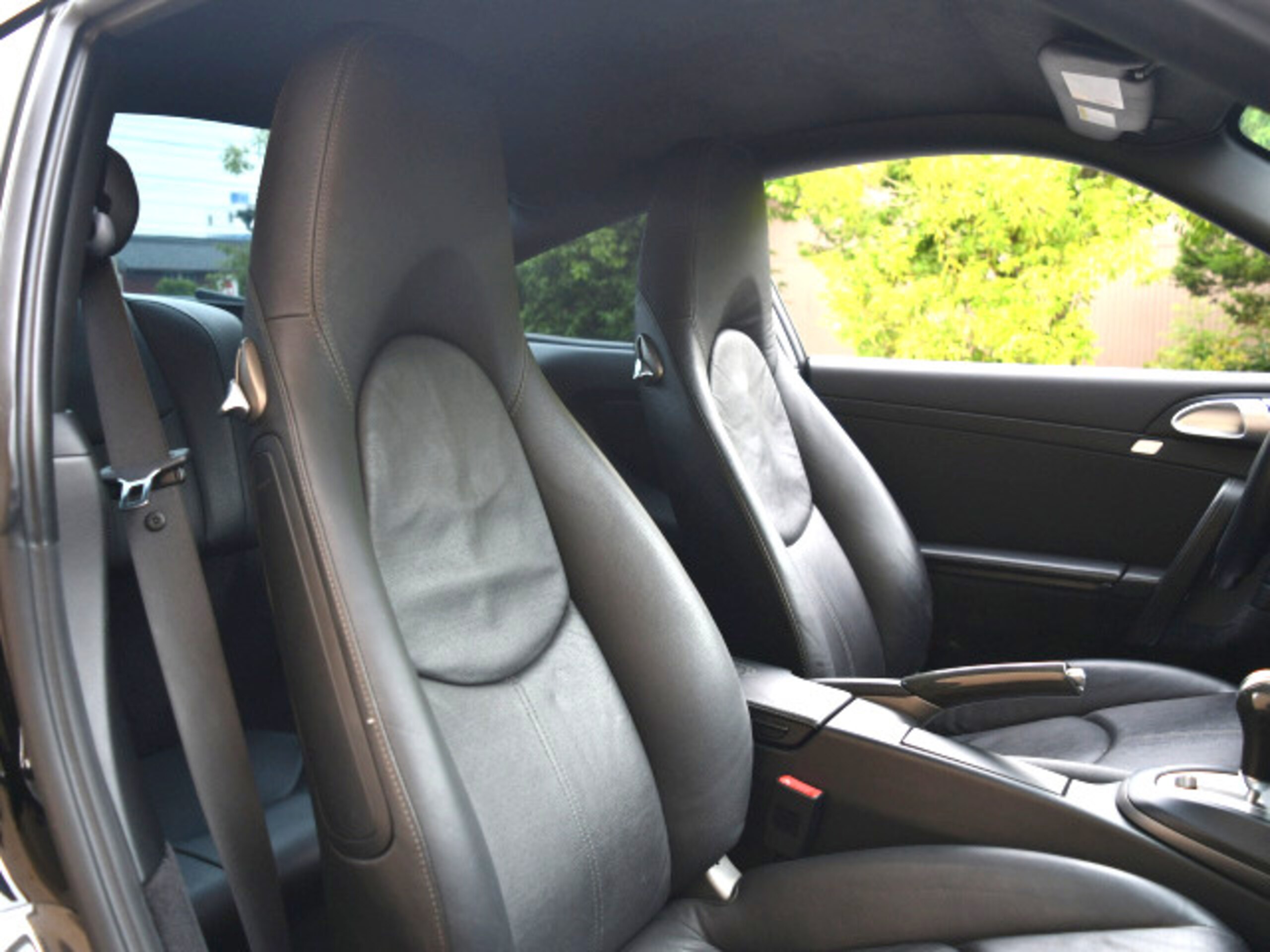 2009 Porsche 911 Carrera — Photo 20 / 24