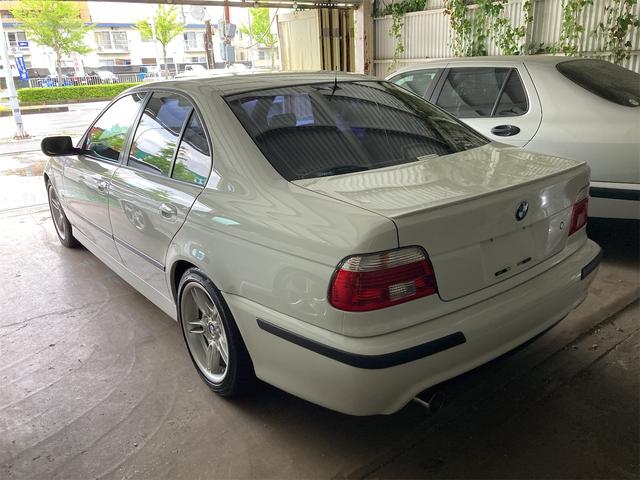 2002 BMW 525i M Sport — Photo 7 / 20