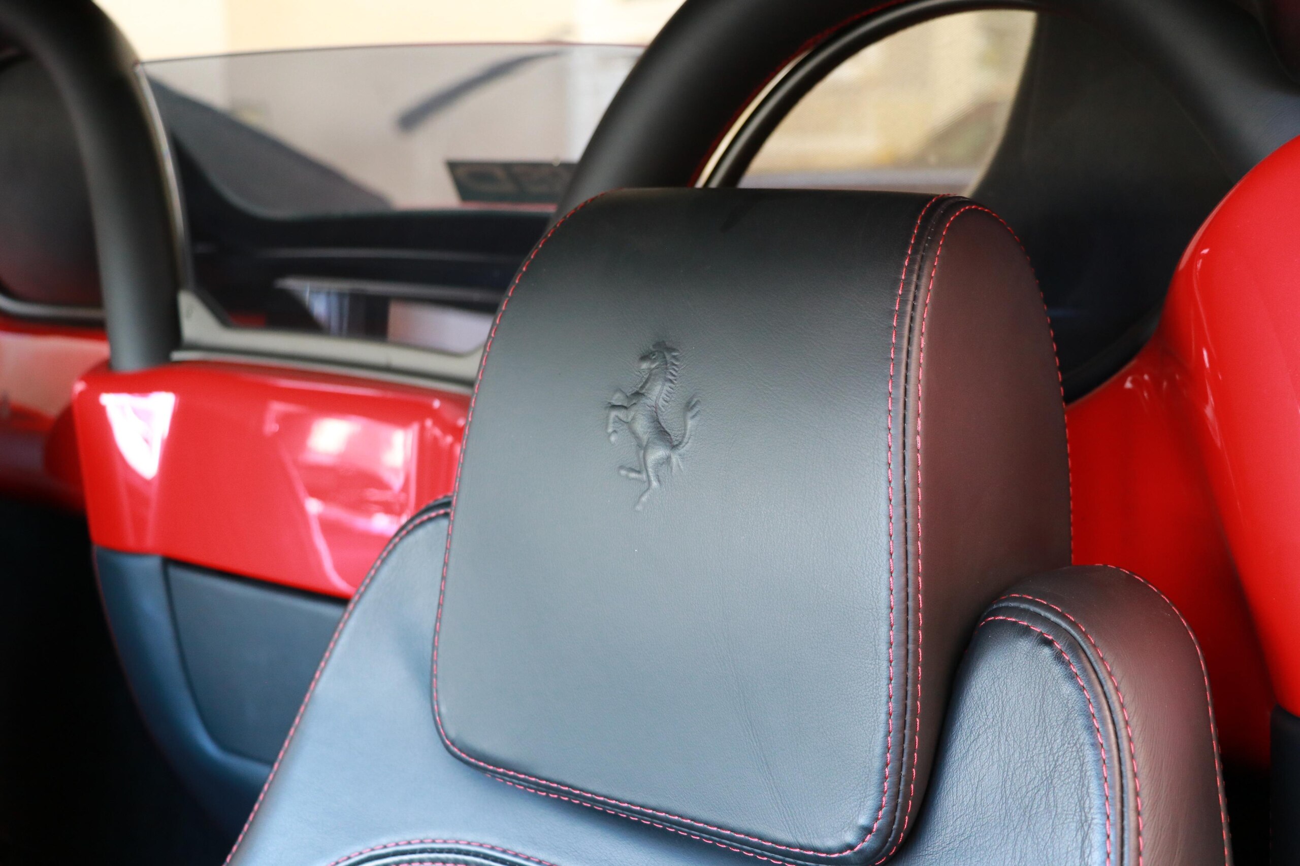 2005 Ferrari F430 Spider — Photo 23 / 27