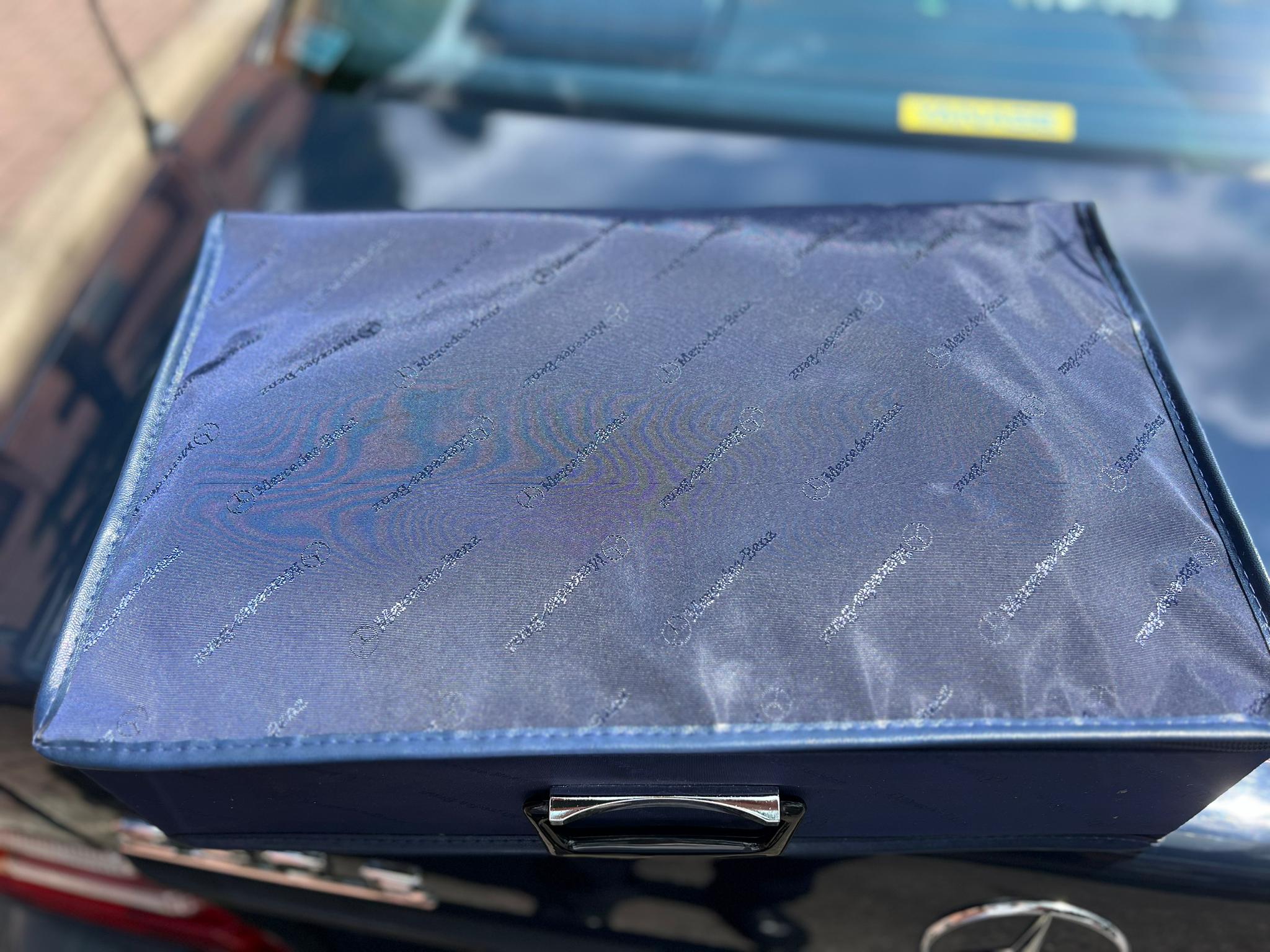 1988 Mercedes Benz 230E — Photo 26 / 29