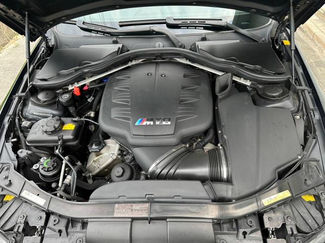 2008 BMW M3 Coupe — Photo 12 / 12