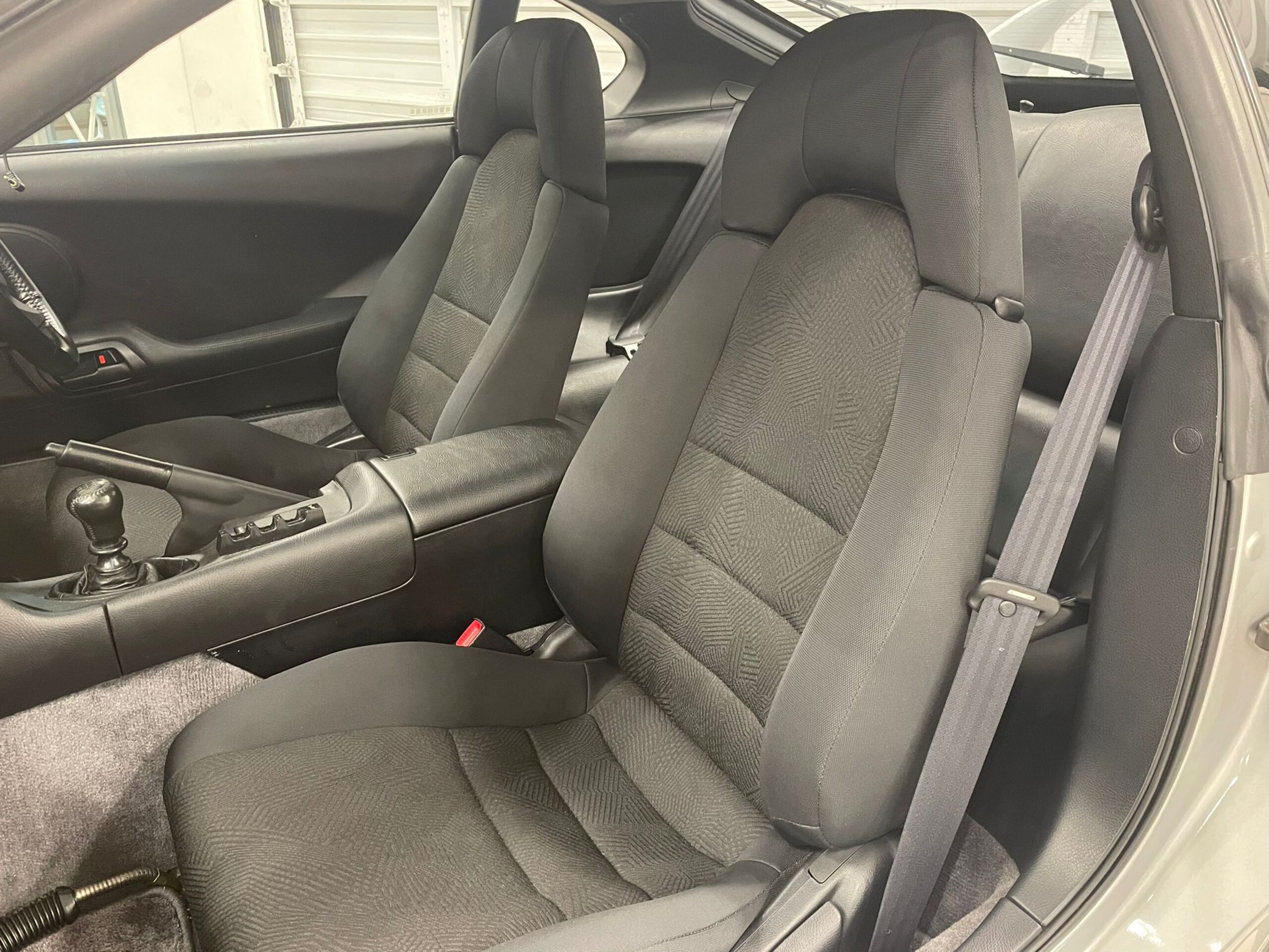 1993 Toyota Supra RZ — Photo 13 / 18