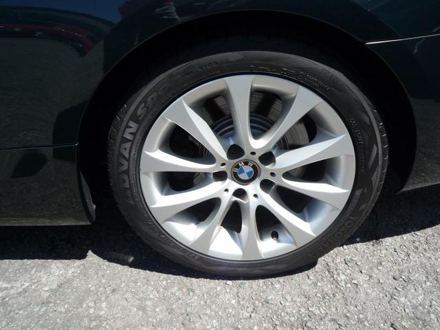 2008 BMW 335i Cabriolet — Photo 20 / 22