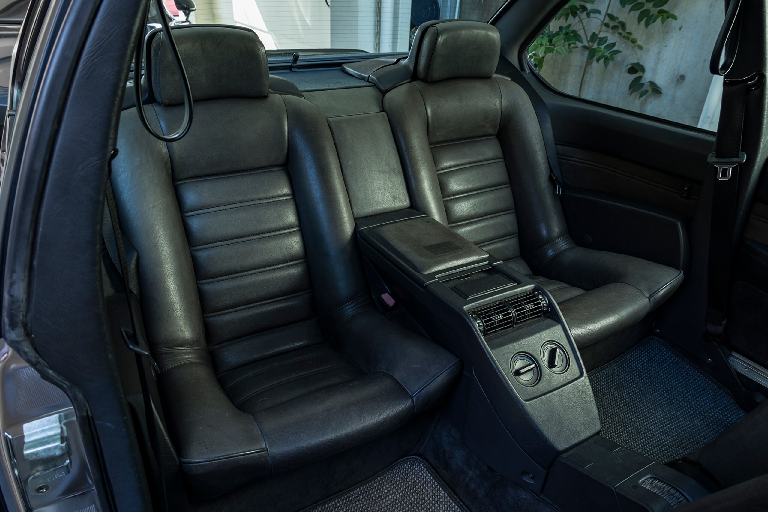 1988 BMW M6 — Photo 13 / 16