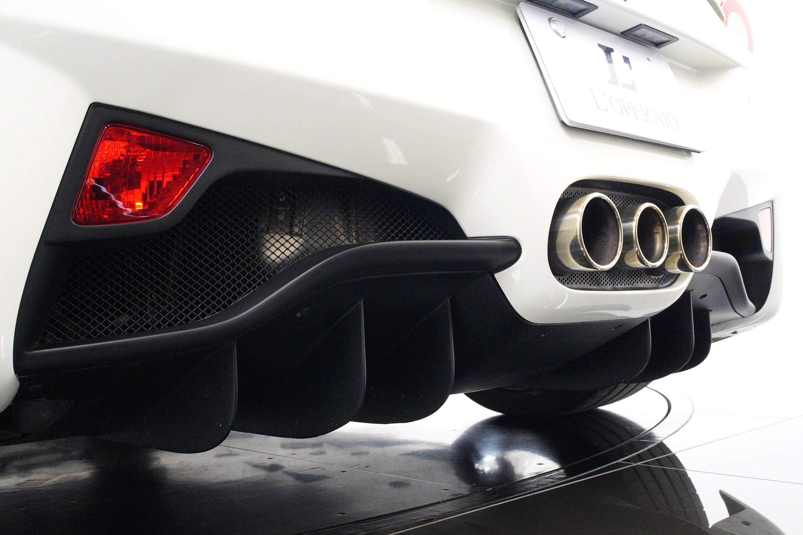 2013 Ferrari 458 Spider — Photo 17 / 34