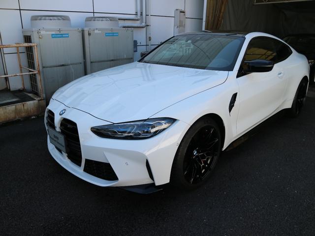2021 BMW M4 for sale in Japan