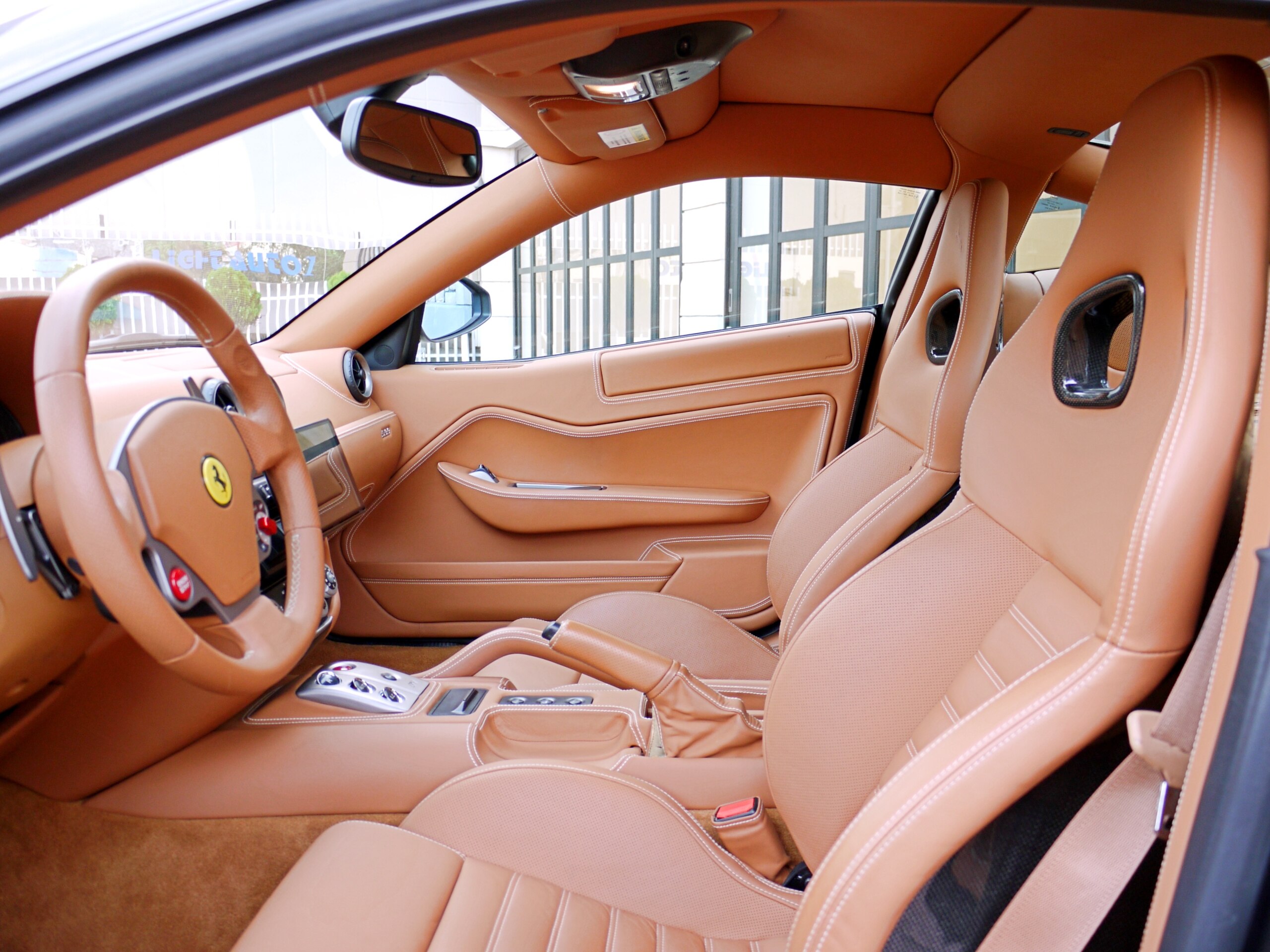 2008 Ferrari 599 — Photo 10 / 14
