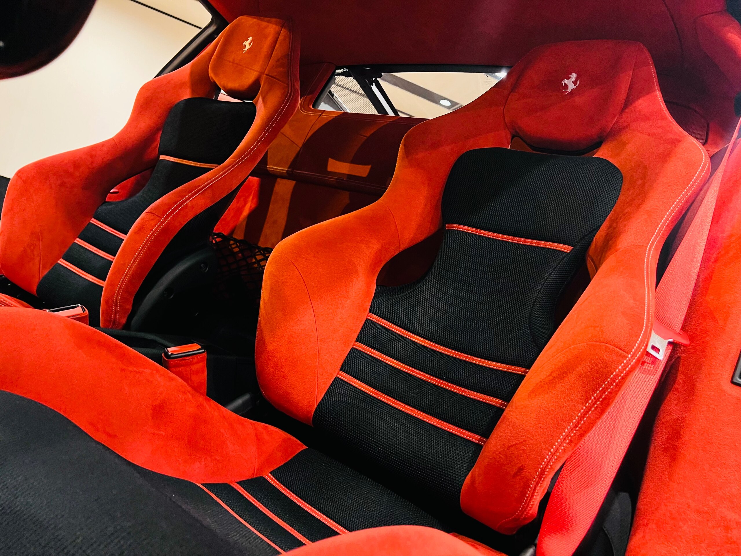 2015 Ferrari 458 Speciale — Photo 8 / 19