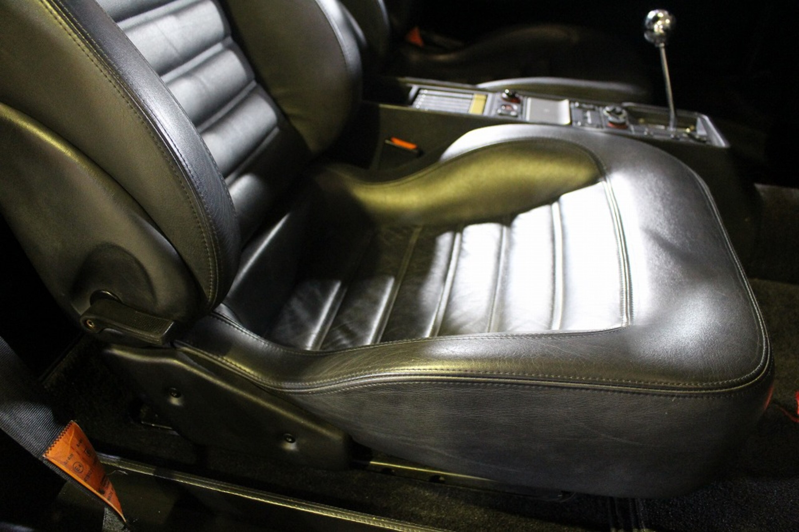 1992 Ferrari 512TR — Photo 21 / 30