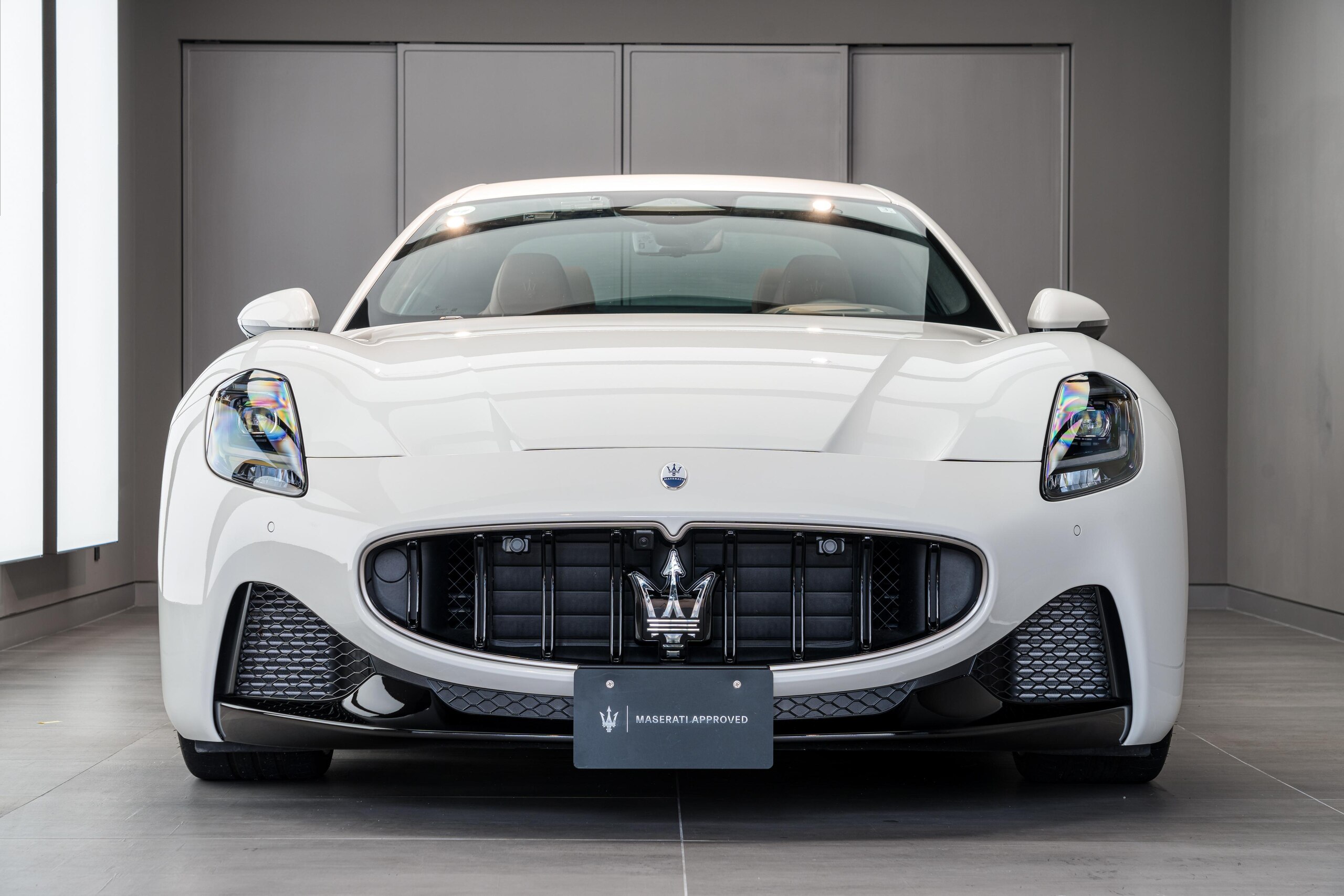 2024 Maserati GranTurismo Modena for sale in Japan
