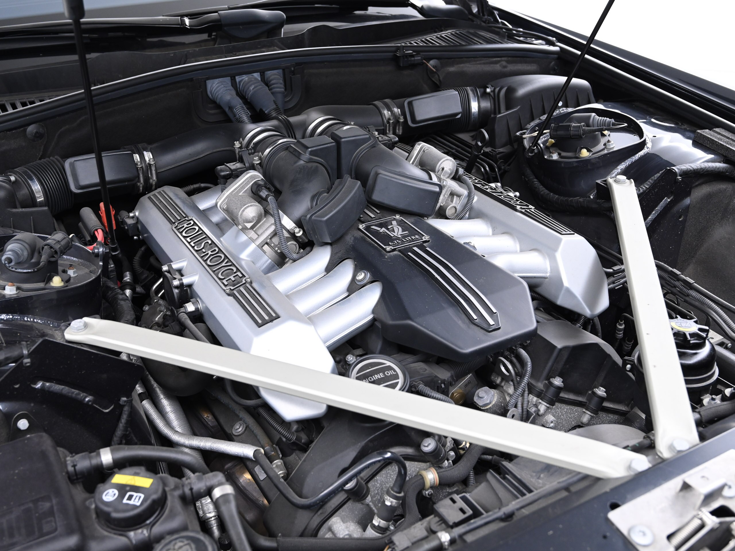 2015 Rolls-Royce Phantom — Photo 26 / 27