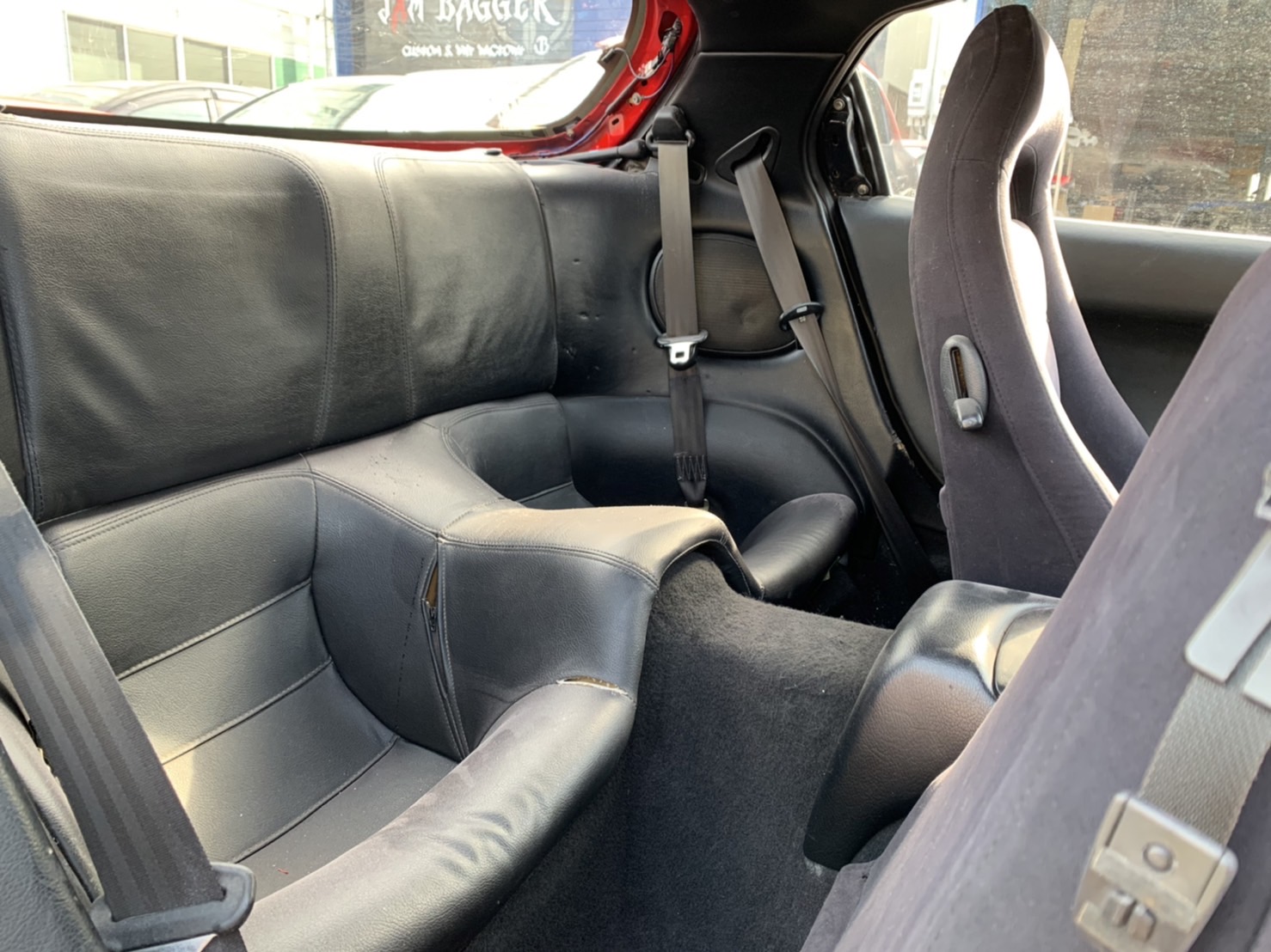 1995 Other Mazda RX-7 — Photo 24 / 27