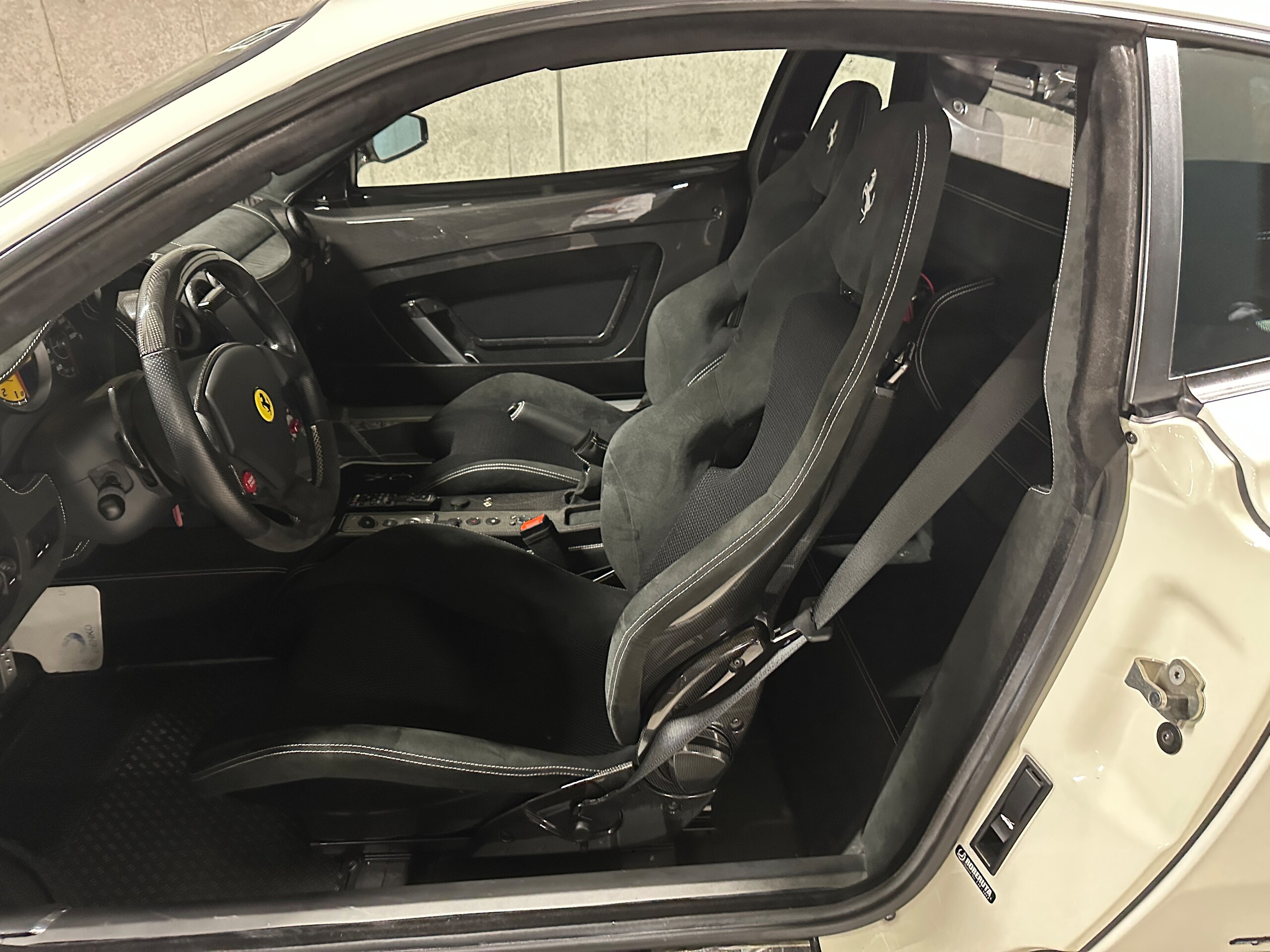 2013 Ferrari 430 Scuderia — Photo 7 / 17
