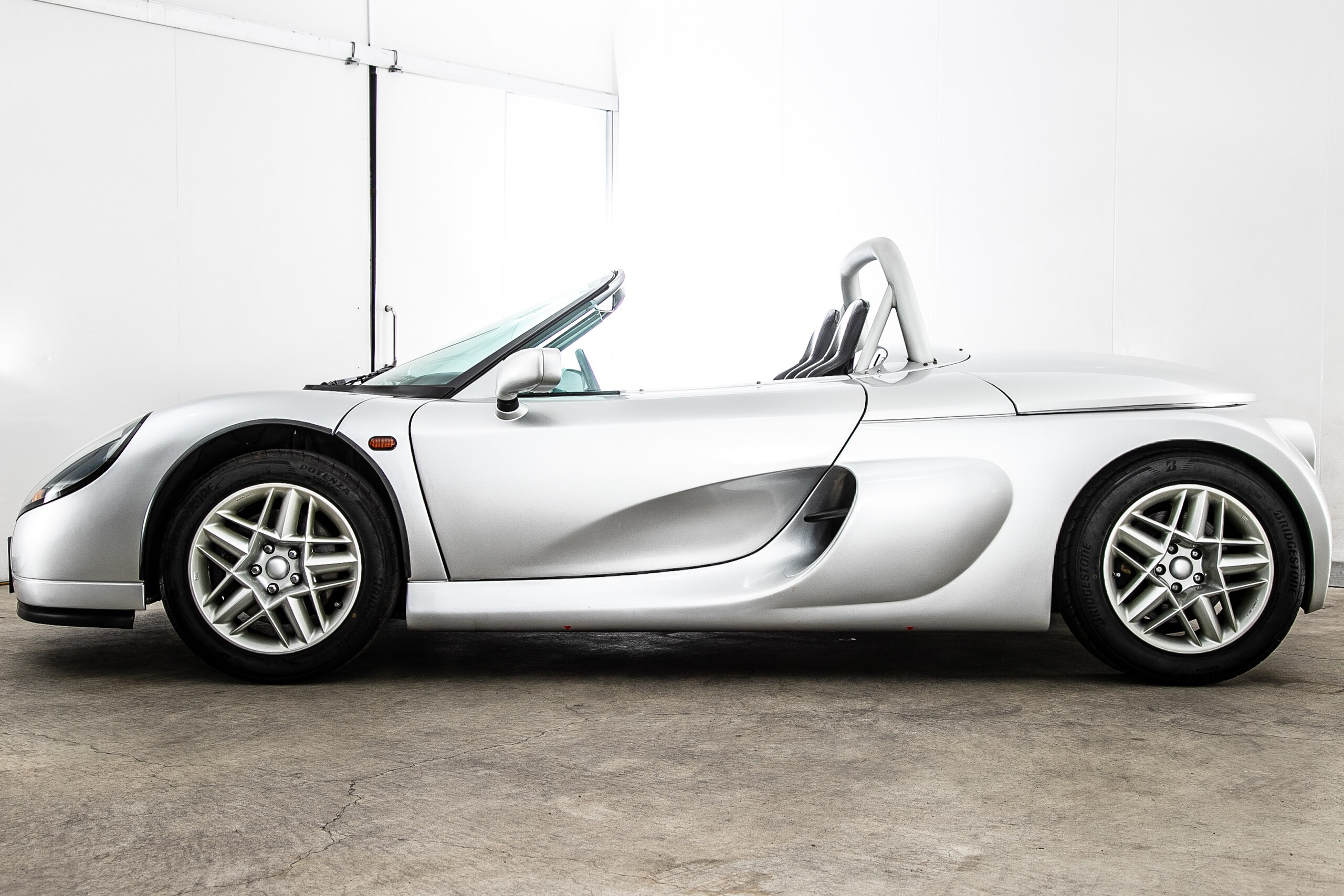 1998 Other Renault Sport Spider — Photo 6 / 13