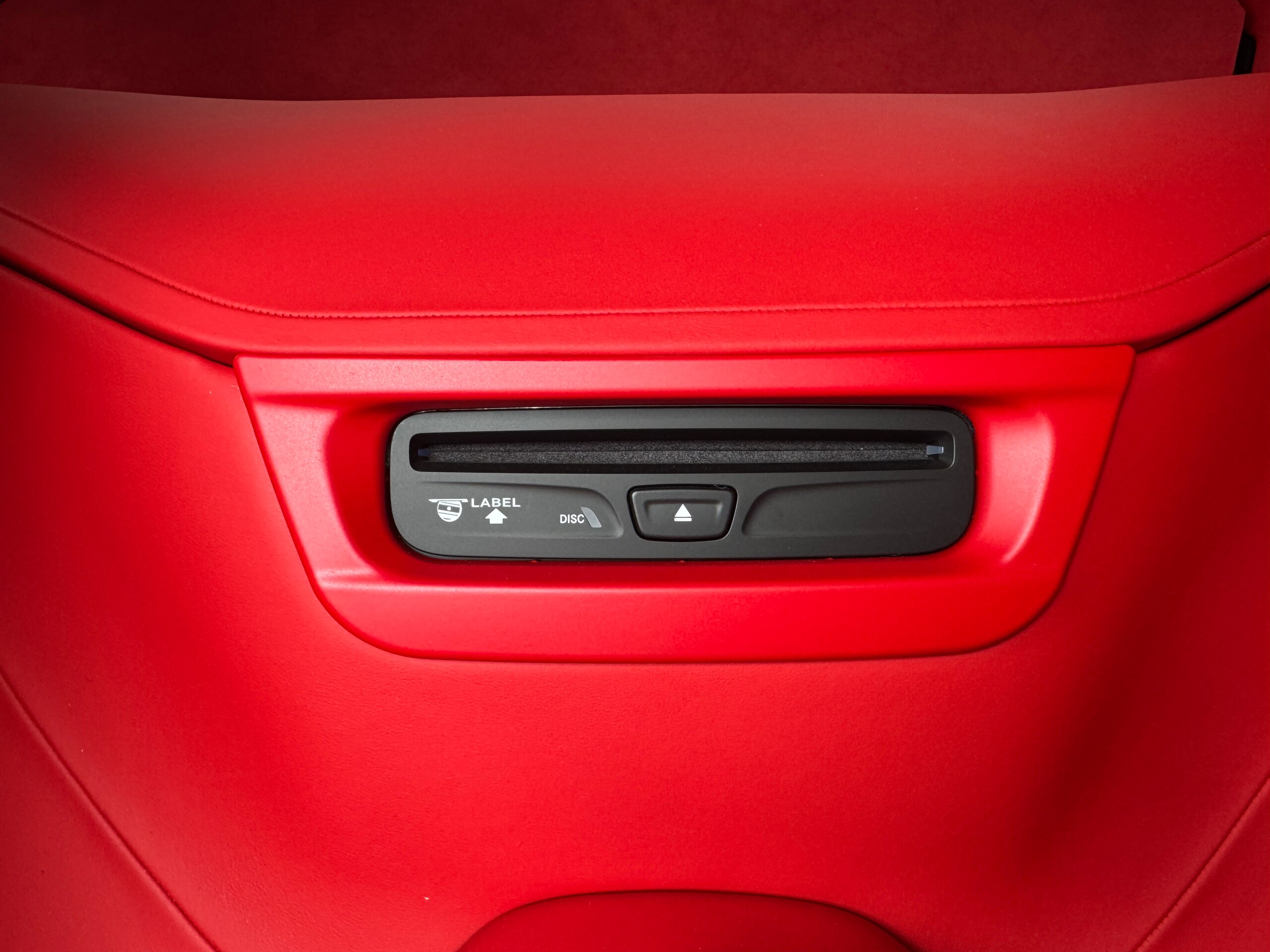 2014 Ferrari F12 Berlinetta — Photo 24 / 54