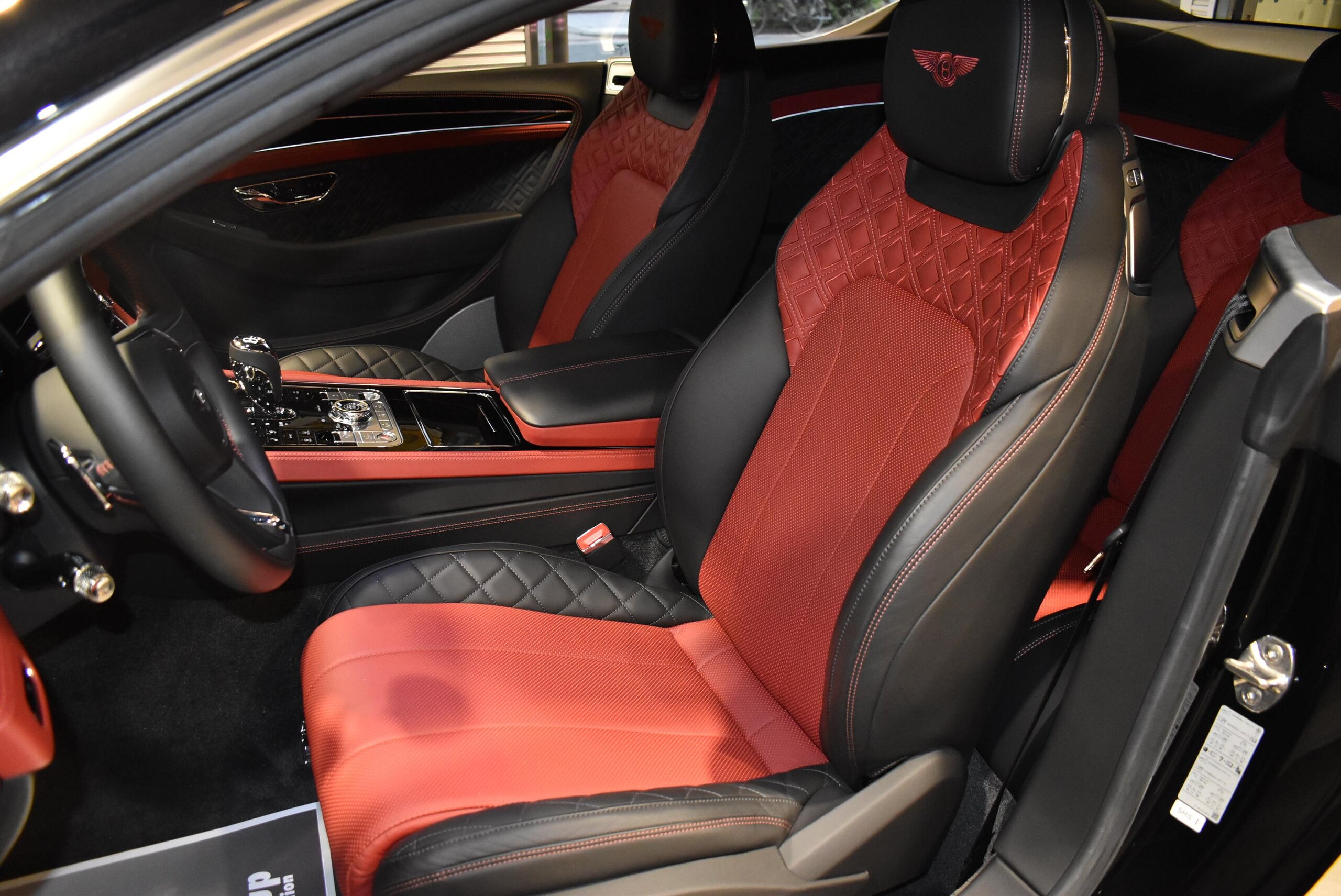 2020 Bentley Continental GT 6.0 — Photo 7 / 29