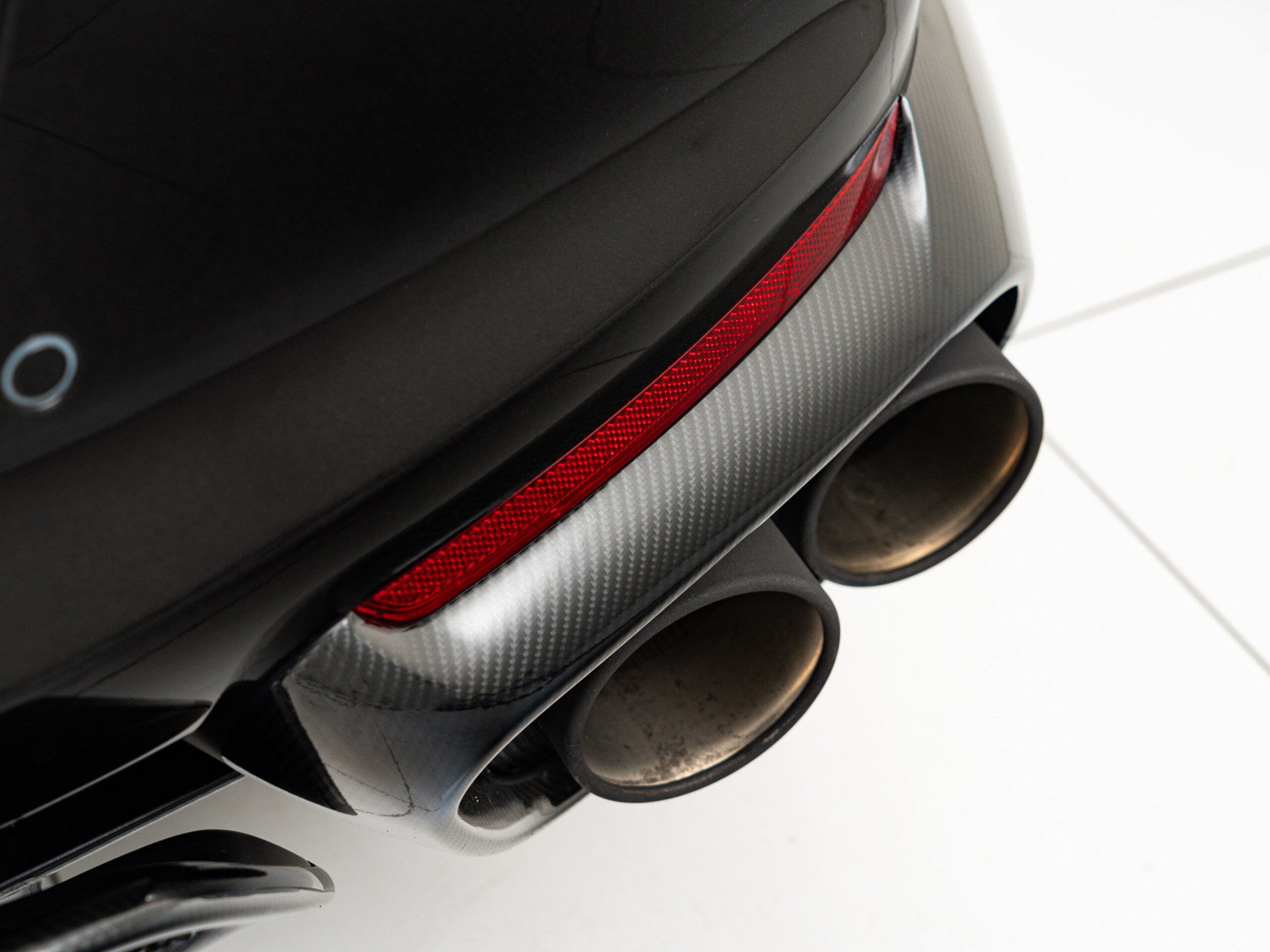 2022 Ferrari 812GTS — Photo 12 / 51