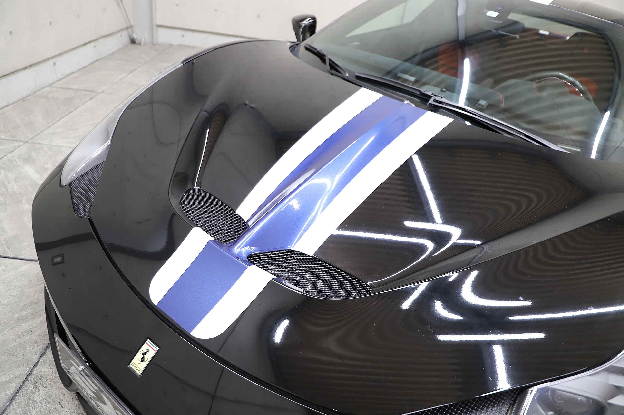 2015 Ferrari 458 Speciale — Photo 19 / 25