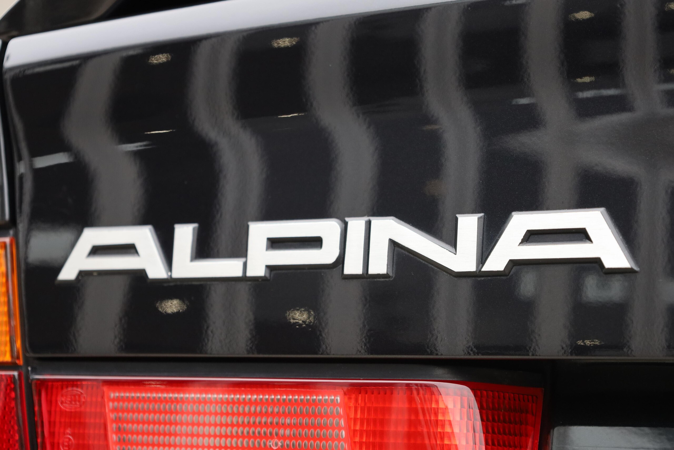 1994 BMW Alpina B10 3.0 — Photo 26 / 32