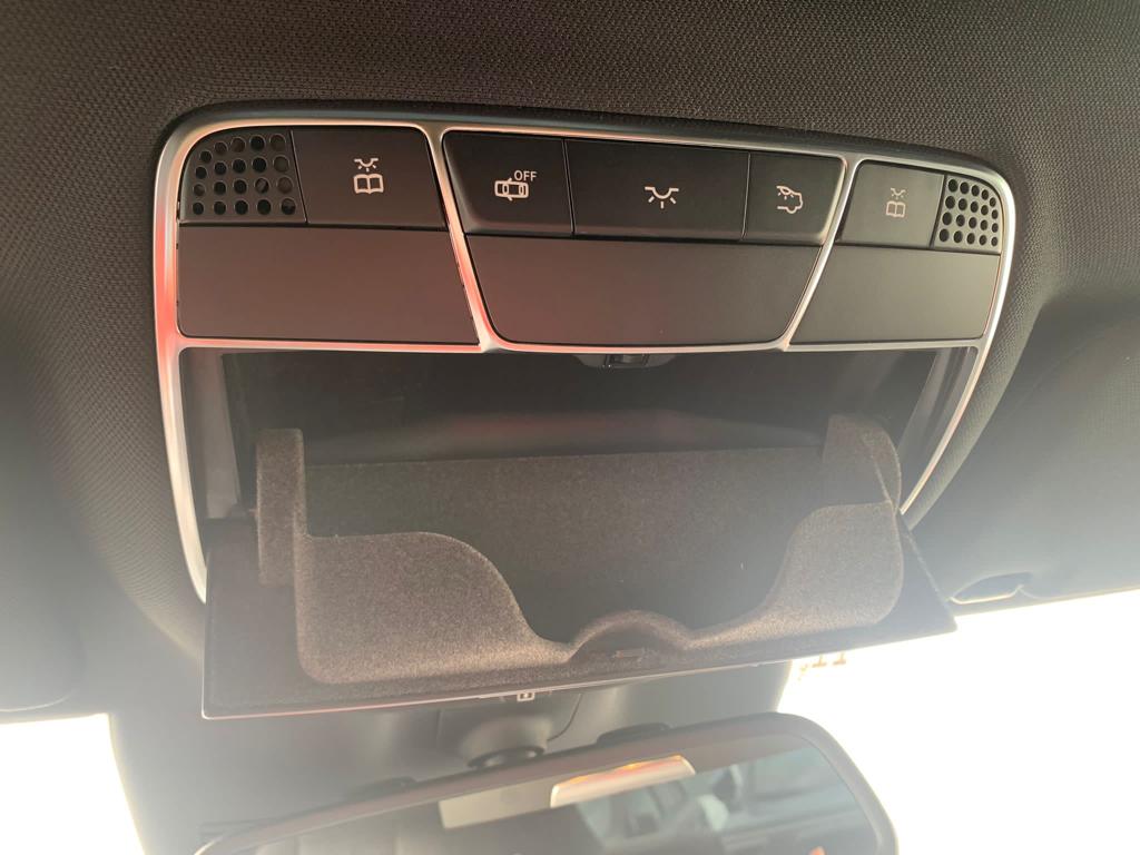 2016 Mercedes Benz S300H — Photo 15 / 21