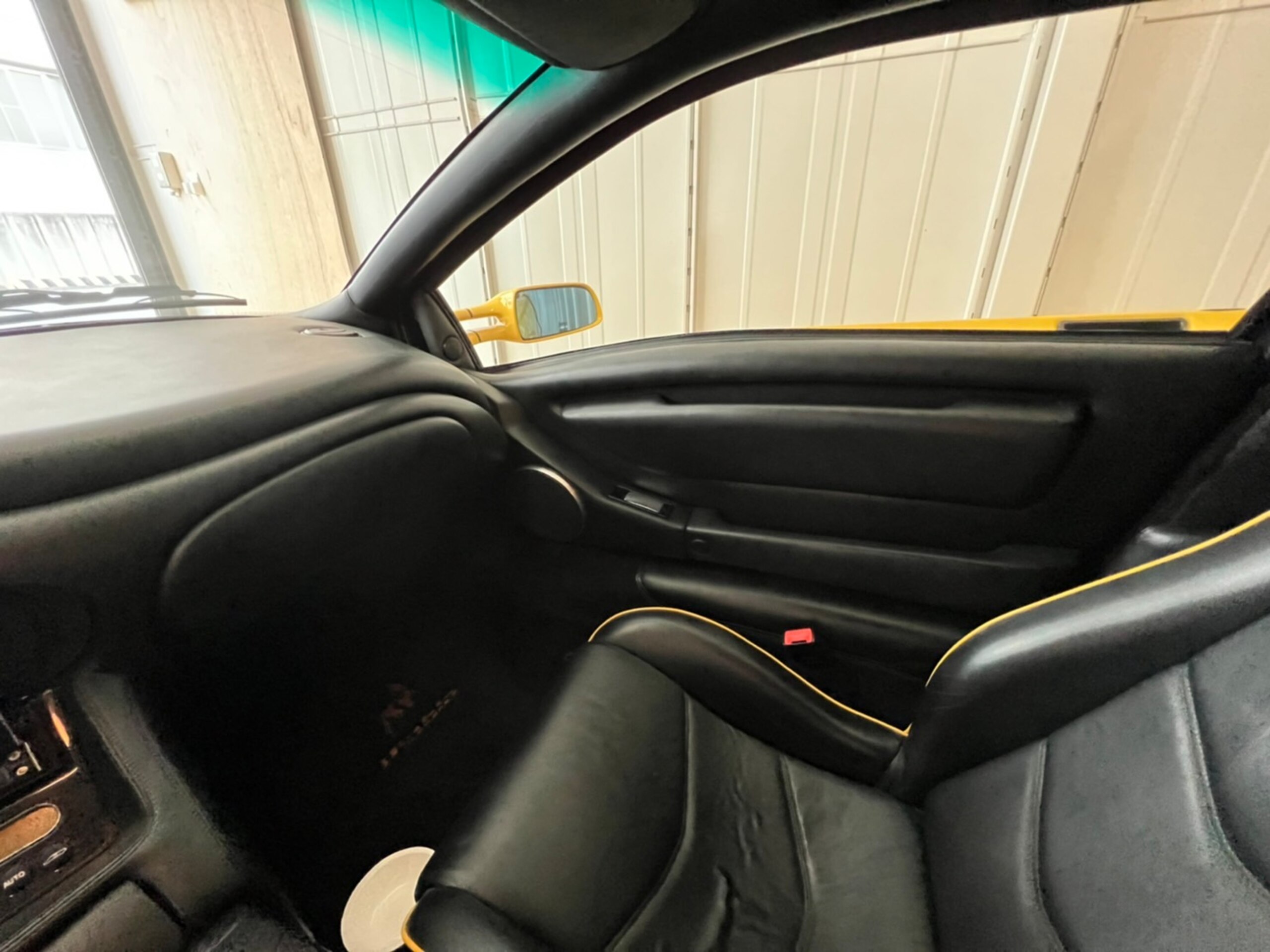 2001 Lamborghini Diablo VT — Photo 7 / 9