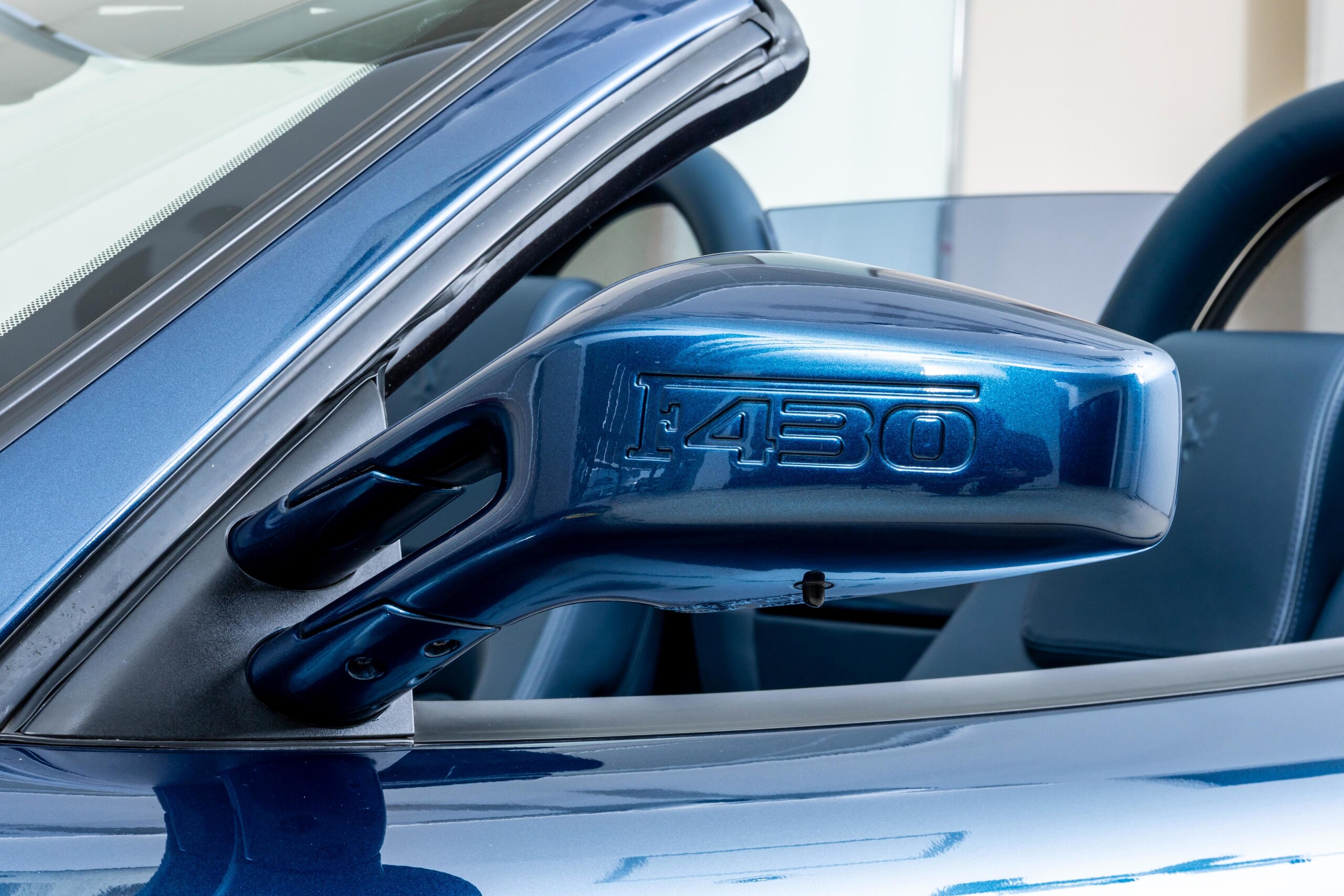 2005 Ferrari F430 Spider — Photo 17 / 20
