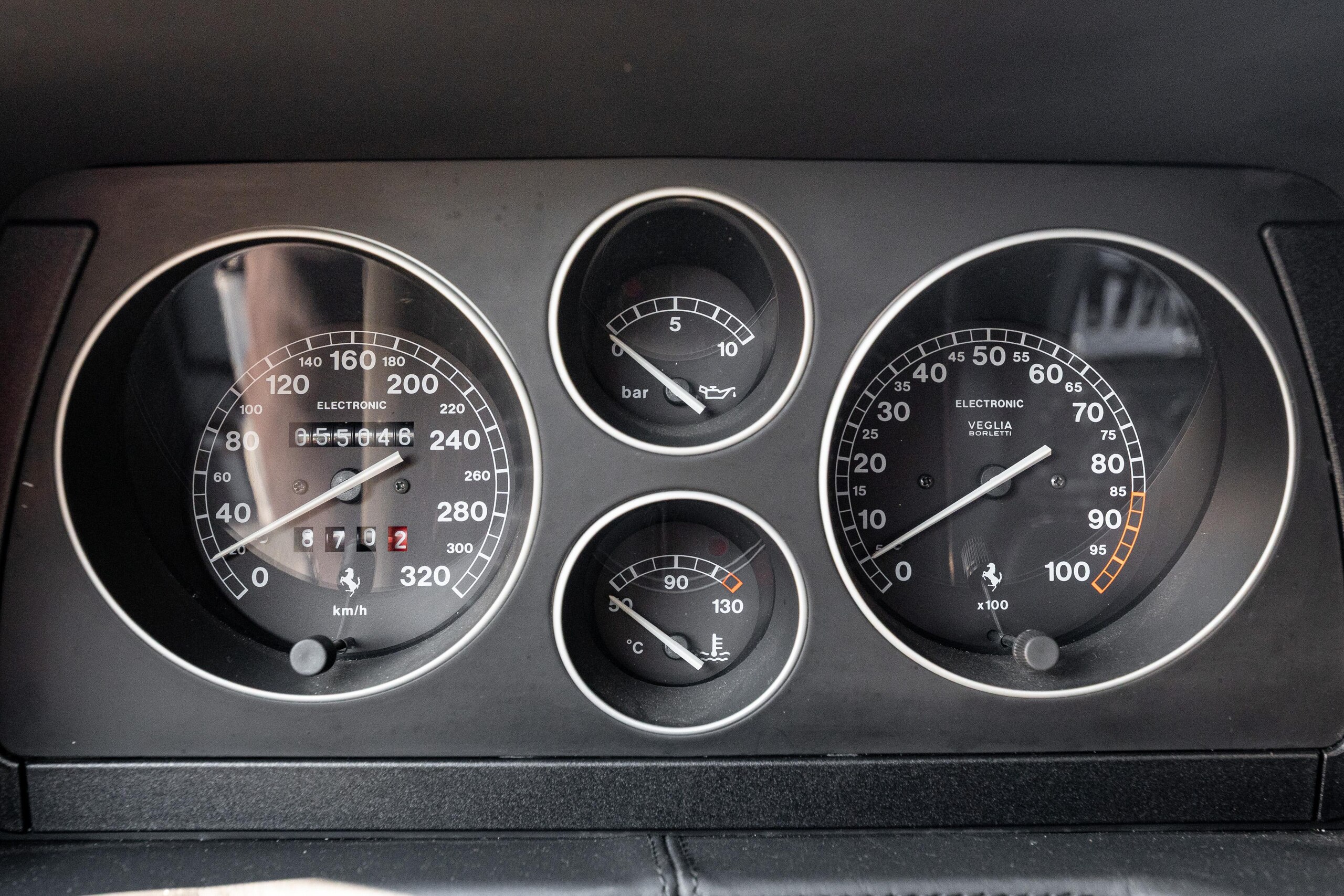1996 Ferrari F355 Berlinetta — Photo 6 / 15