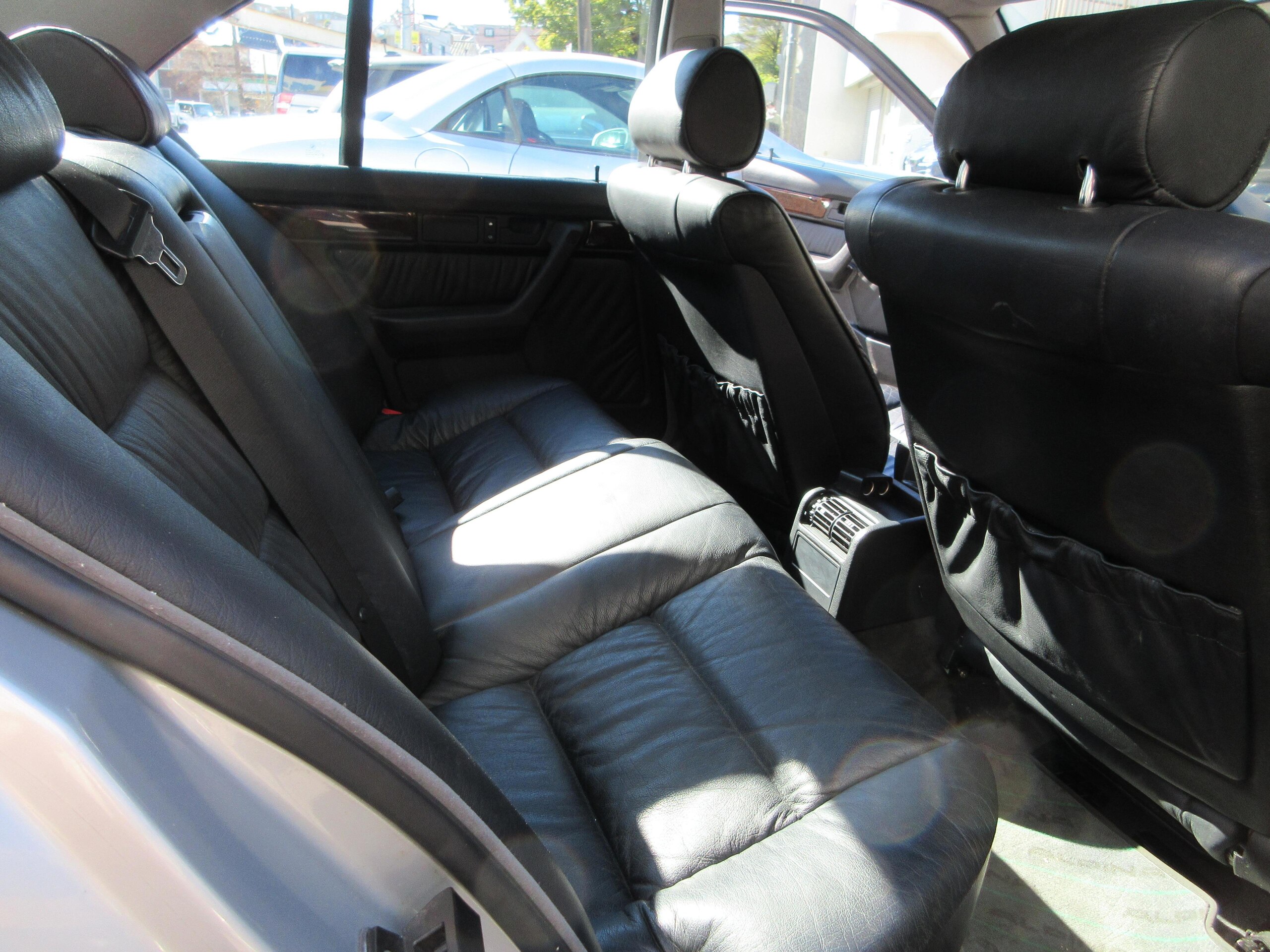 1994 BMW Alpina B10 3.0 — Photo 9 / 12