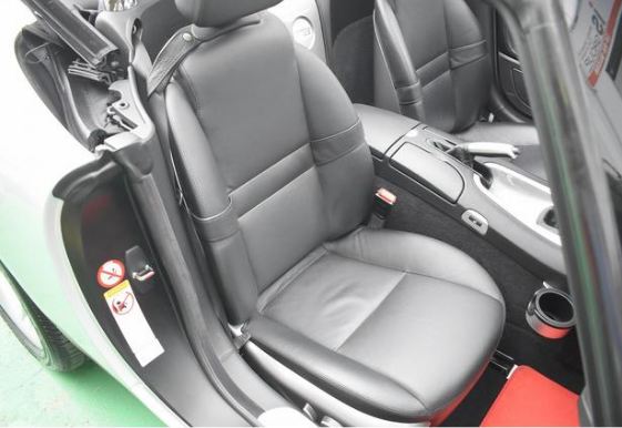 2000 BMW Z8 — Photo 16 / 25