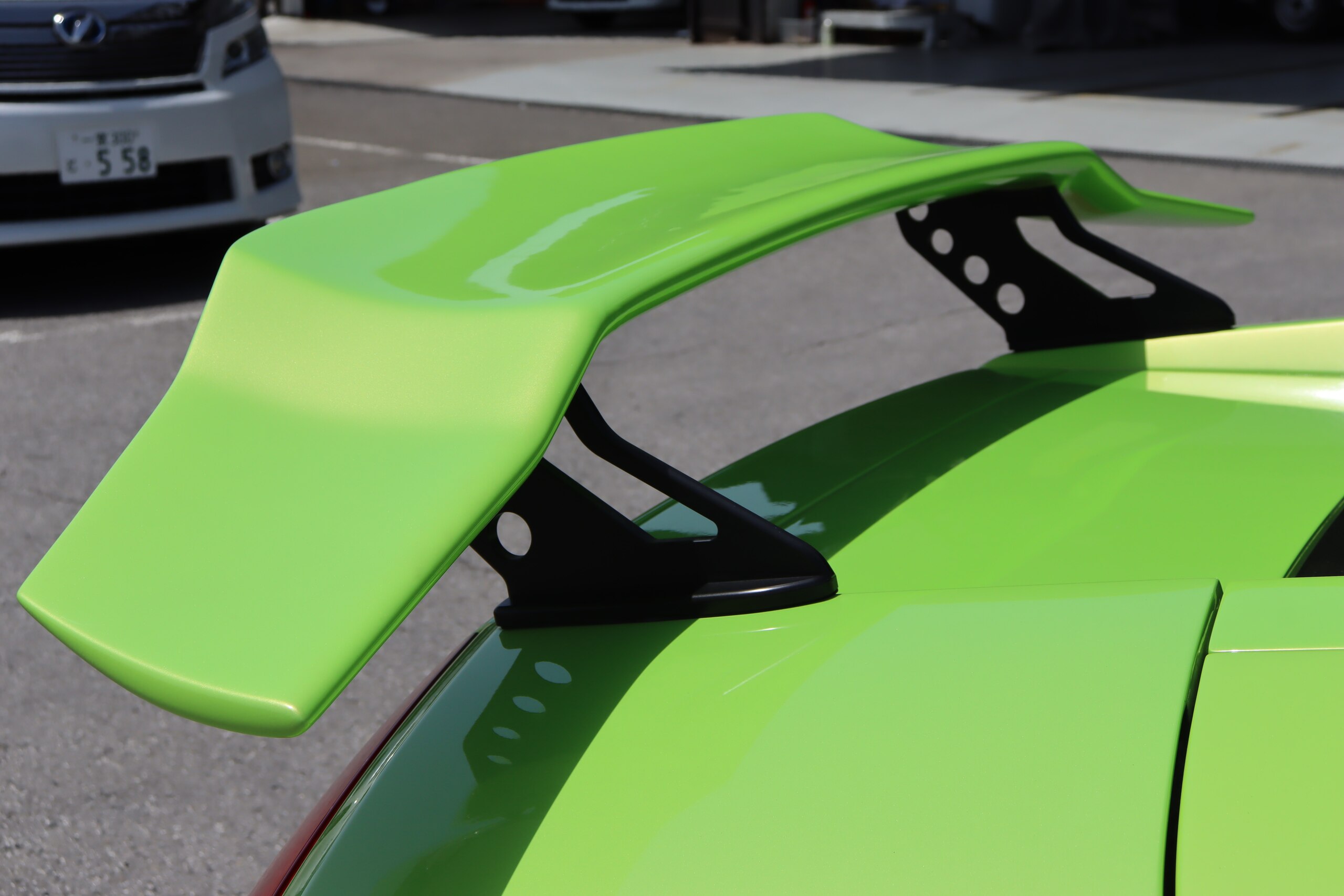 2007 Lamborghini Murcielago LP640 — Photo 17 / 19