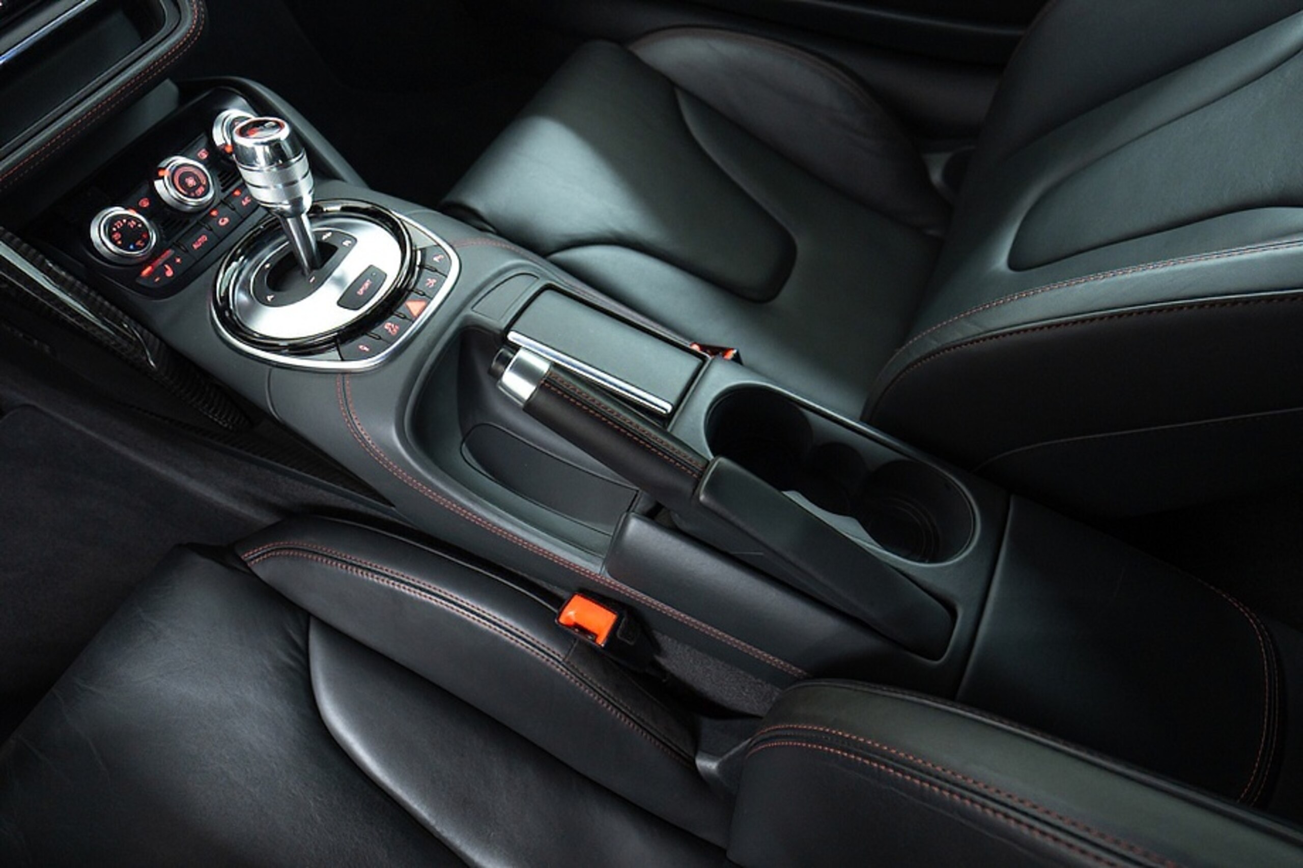 2014 Audi R8 5.2 FSI Quattro — Photo 16 / 23