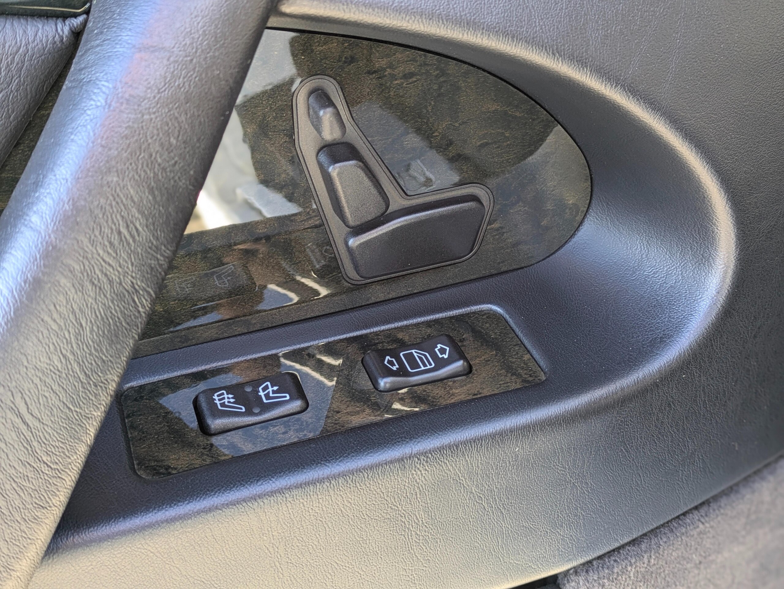 1998 Mercedes Benz S500L — Photo 19 / 23