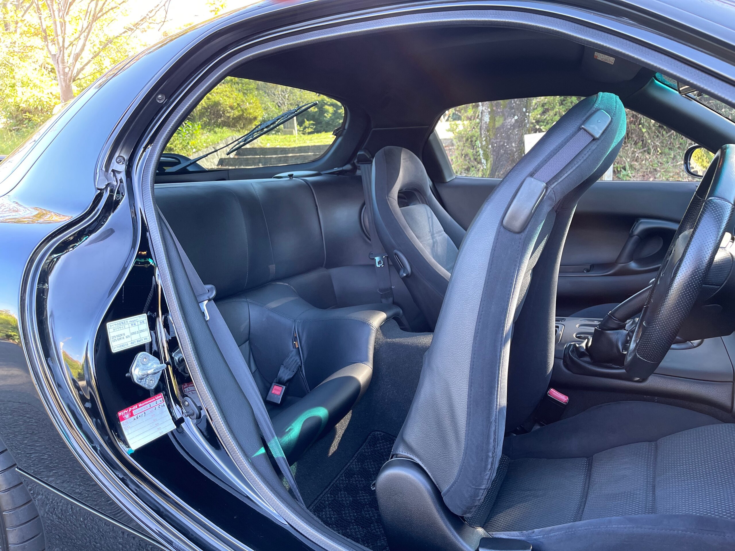 2002 Other Mazda RX-7 — Photo 20 / 20