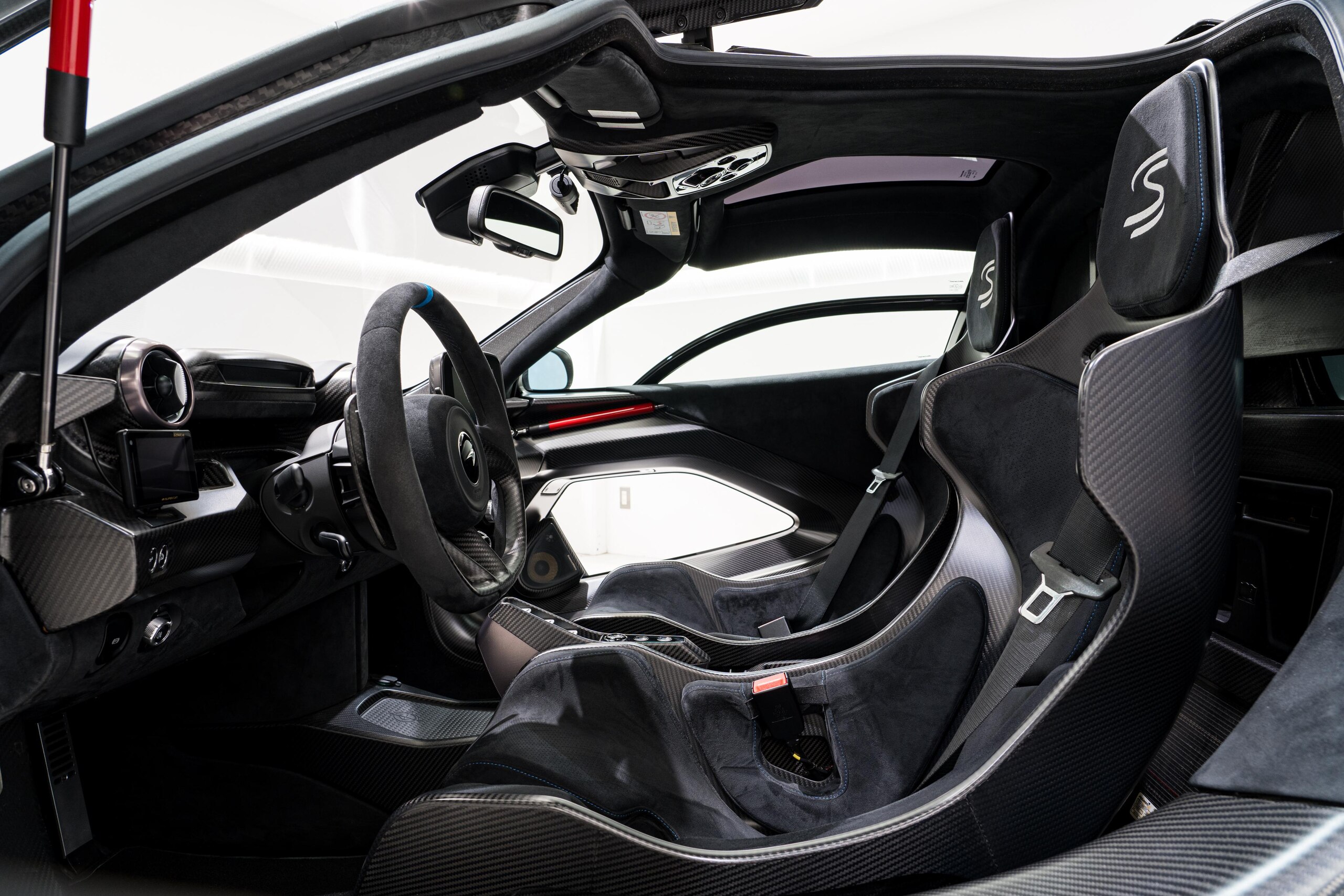2019 McLaren Senna — Photo 6 / 18
