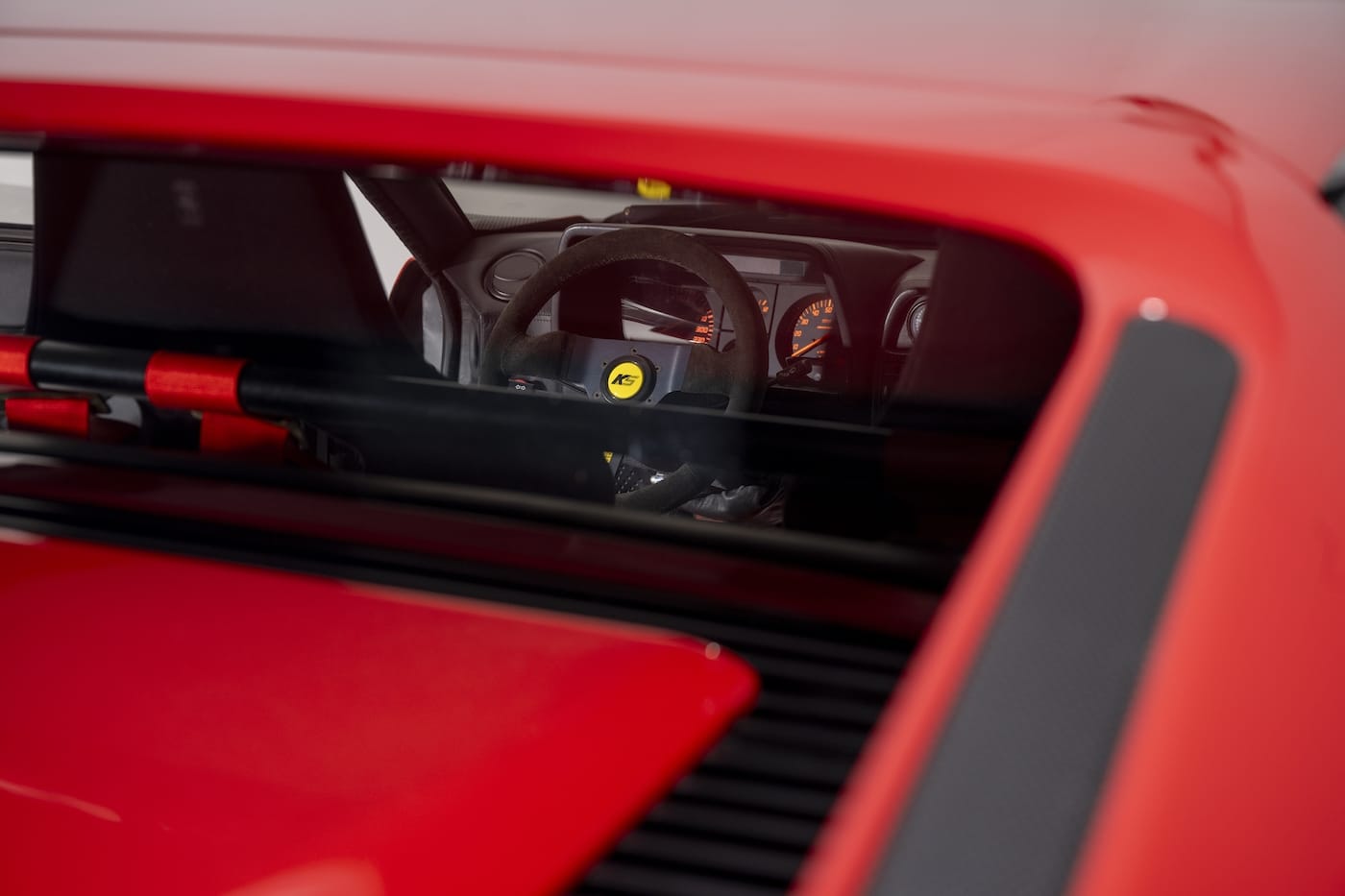 1987 Ferrari Testarossa Koenig Specials — Photo 6 / 22