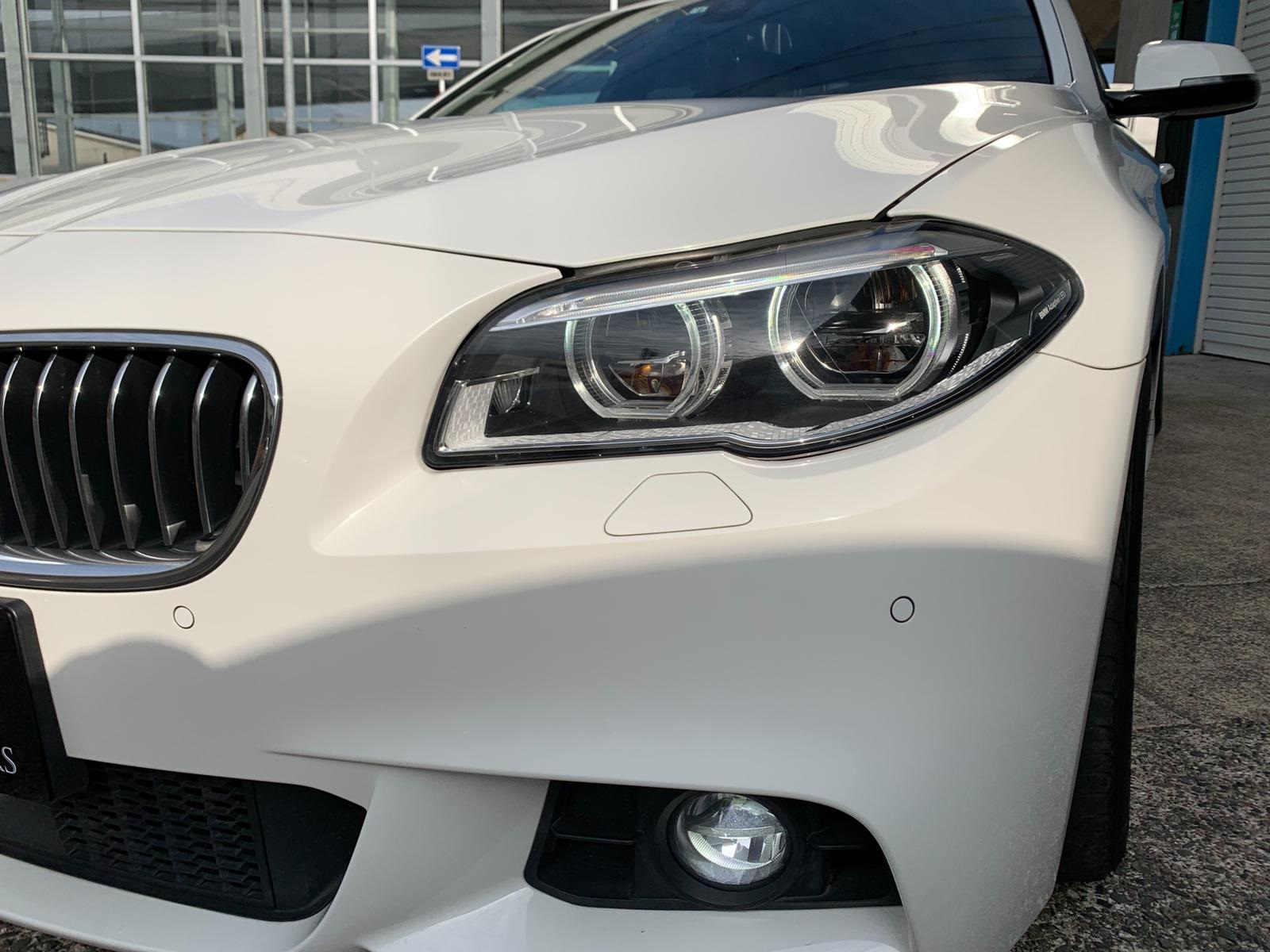 2015 BMW 528i M Sport — Photo 9 / 32