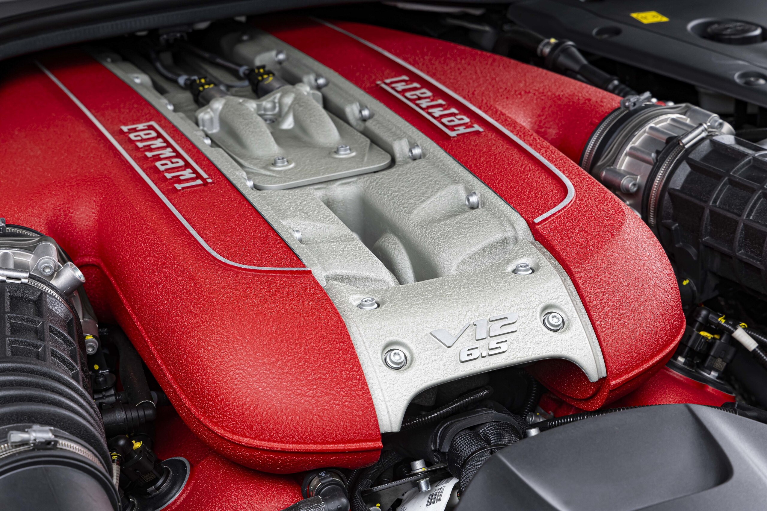 2023 Ferrari 812GTS — Photo 27 / 29