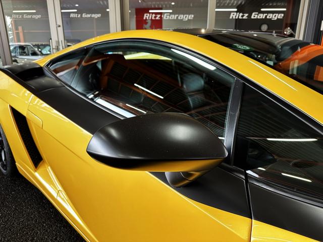 2005 Lamborghini Gallardo — Photo 17 / 21