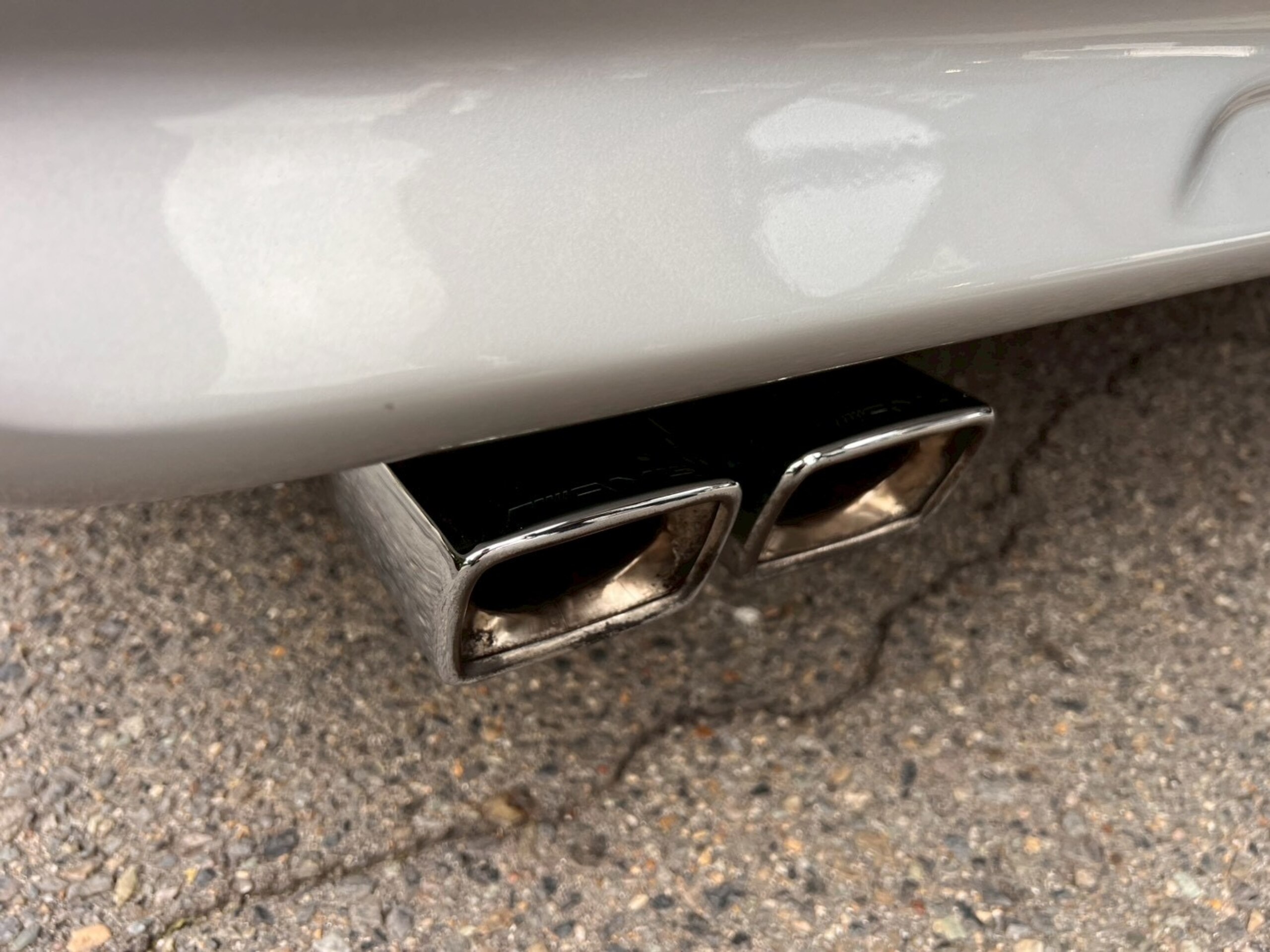 1995 Mercedes Benz E60 AMG — Photo 33 / 74