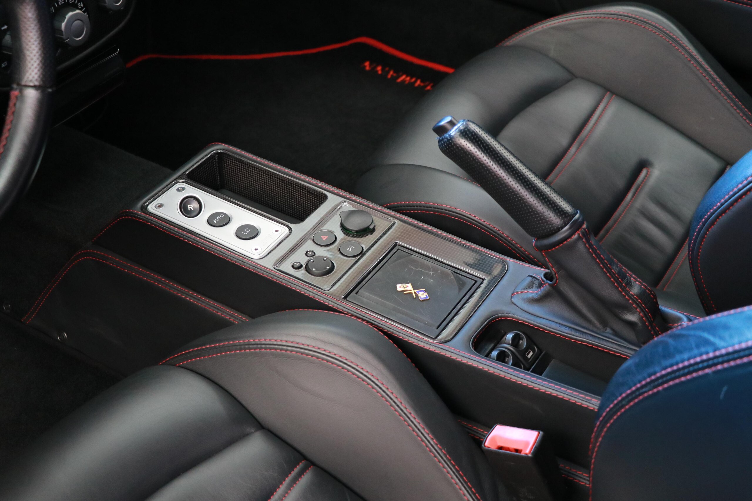 2005 Ferrari F430 Spider — Photo 21 / 27