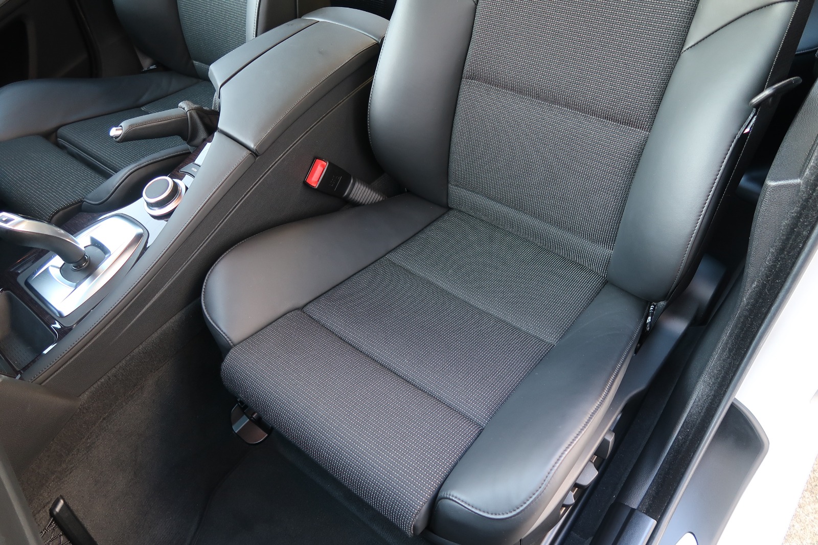 2008 BMW 525i M Sport — Photo 14 / 24
