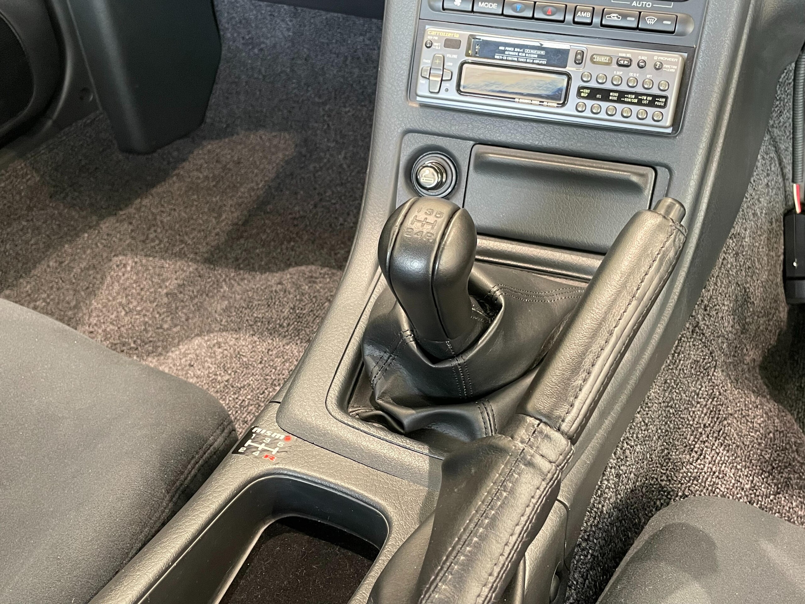 1994 Other Nissan — Photo 12 / 20