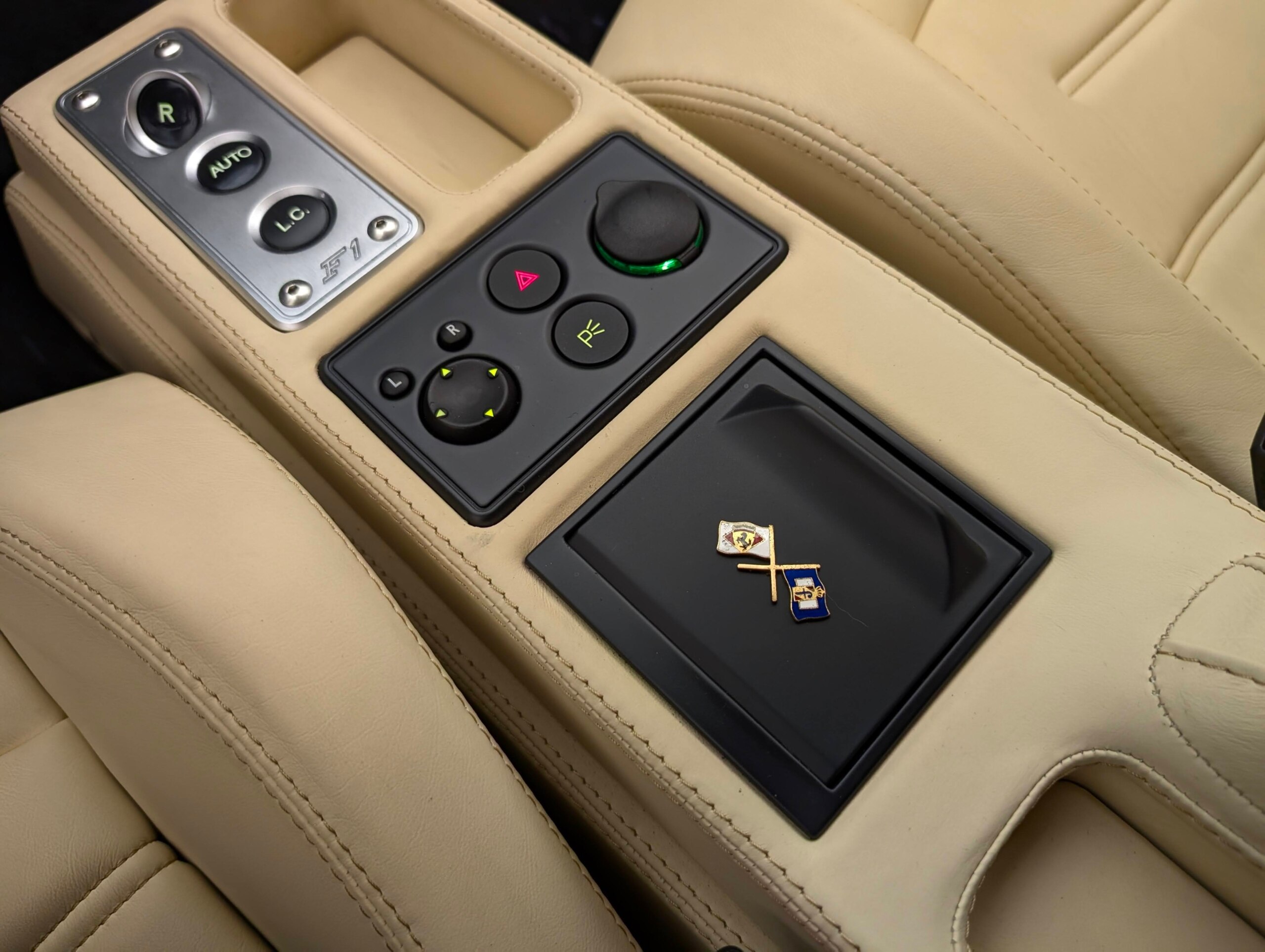 2007 Ferrari F430 — Photo 15 / 21