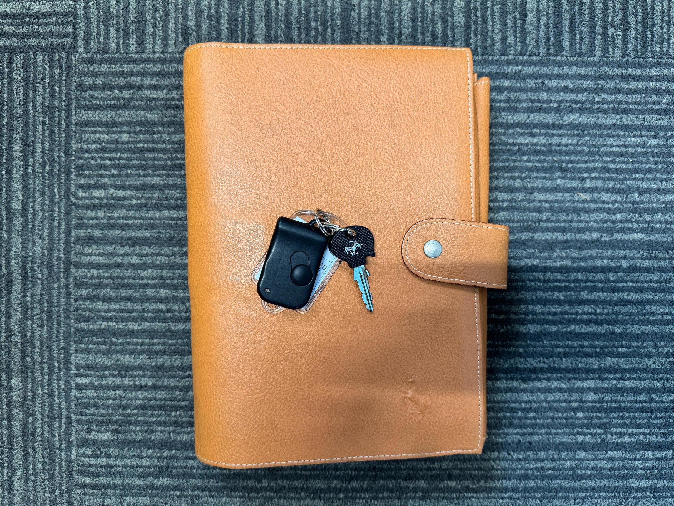 2005 Ferrari 575M Maranello — Photo 15 / 57