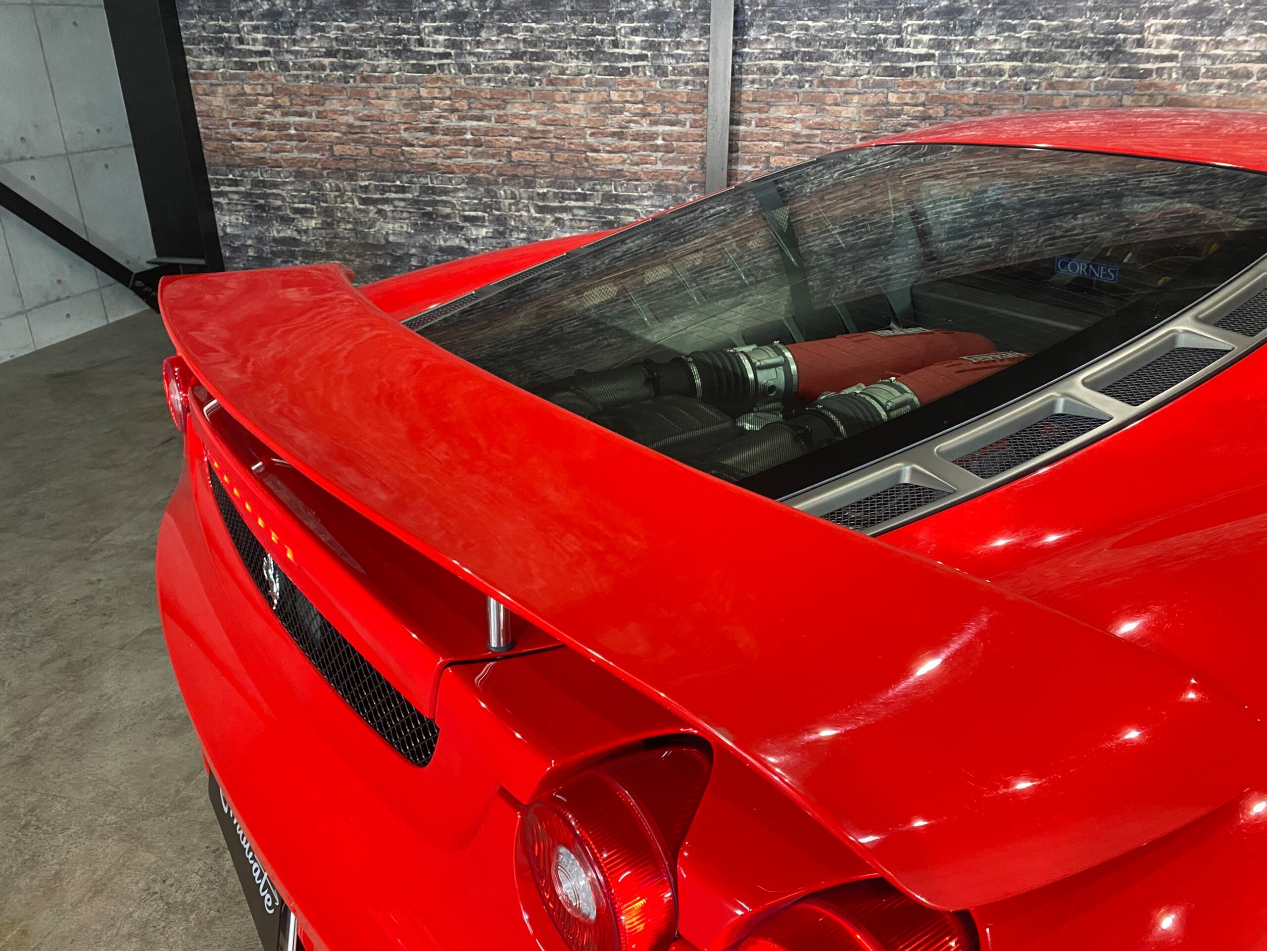 2007 Ferrari F430 — Photo 7 / 18
